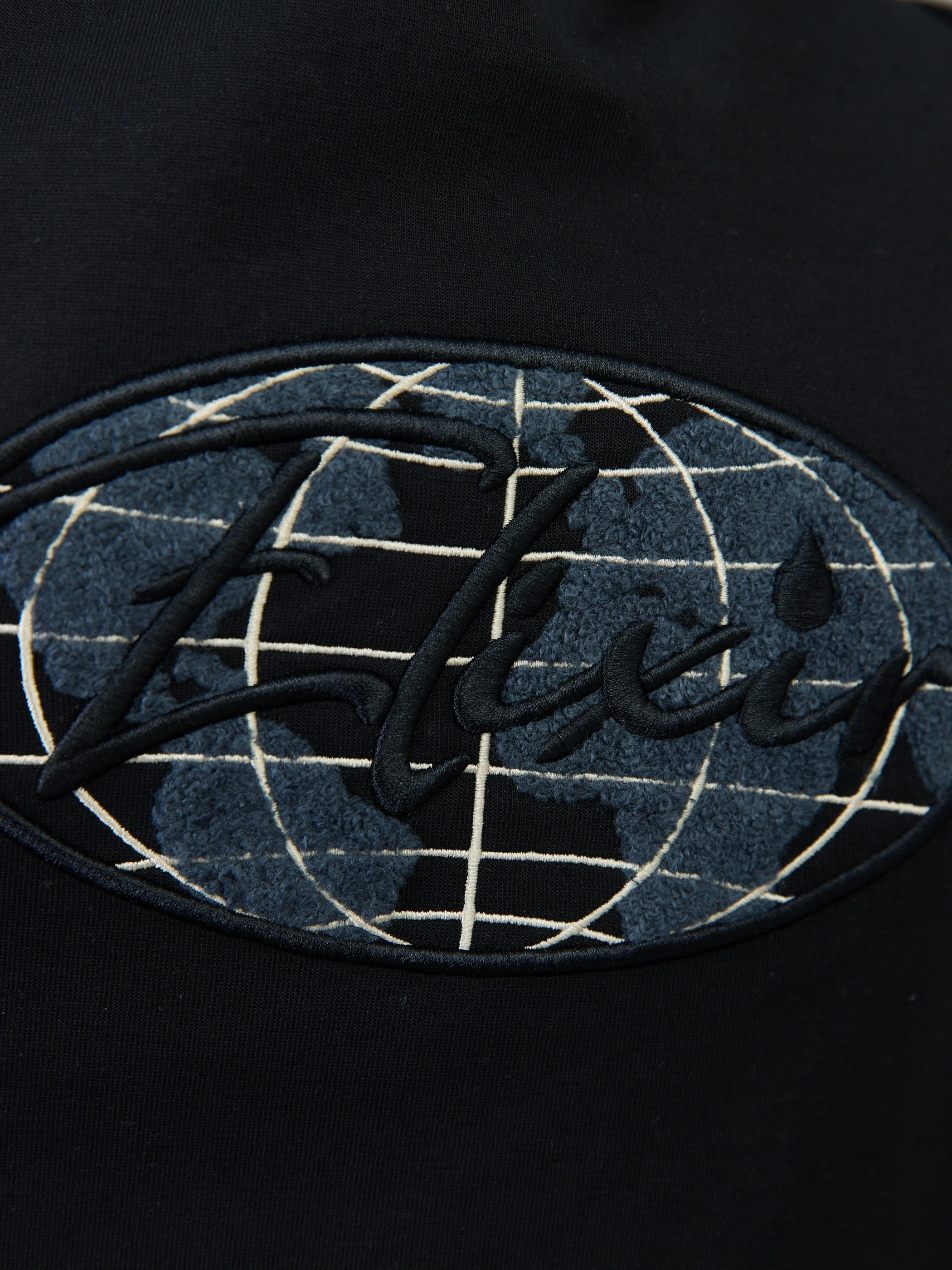 קפוצ'ון אליקסיר Back Logo גברים