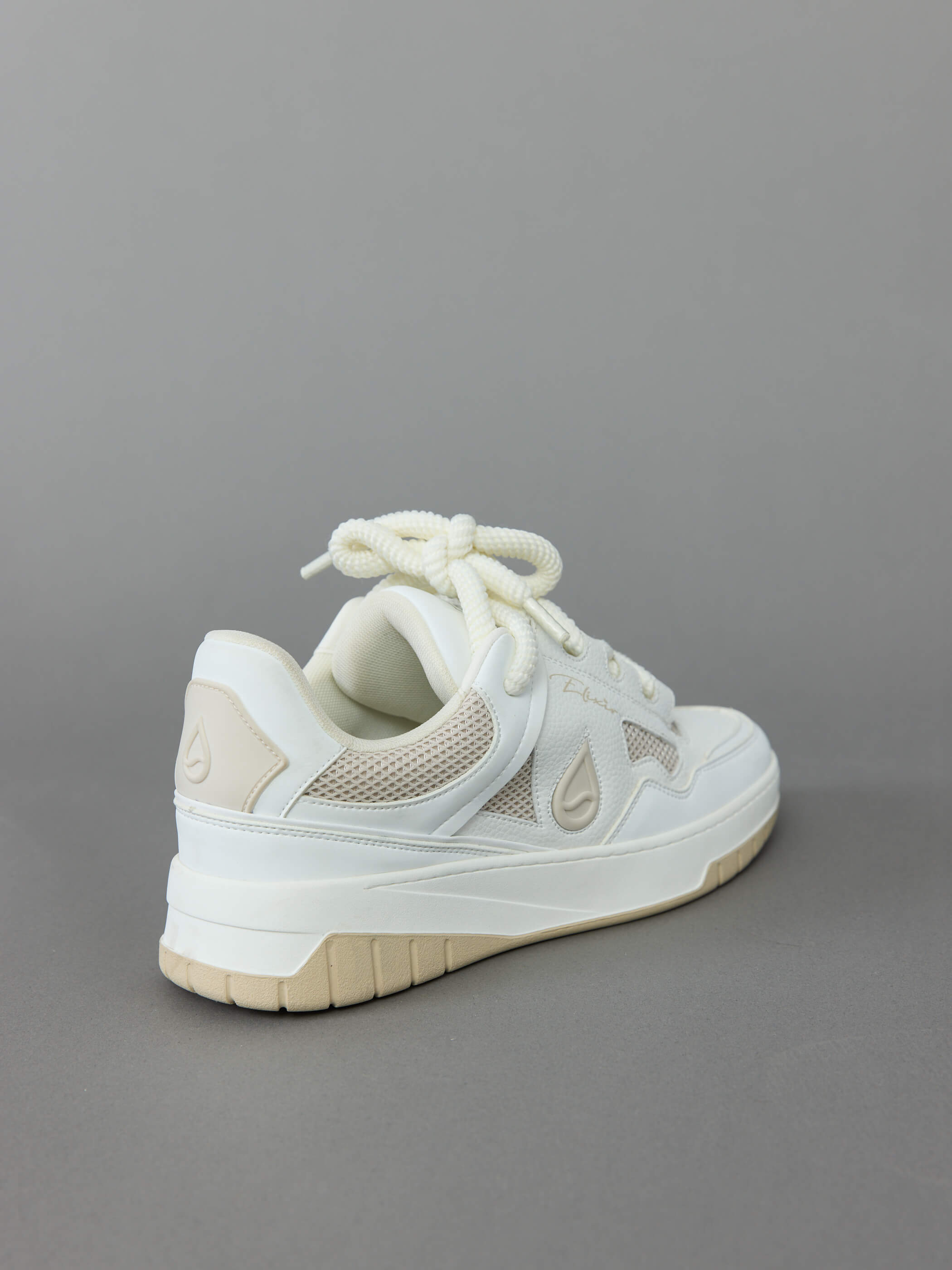 נעלי אליקסיר Basic Logo גברים