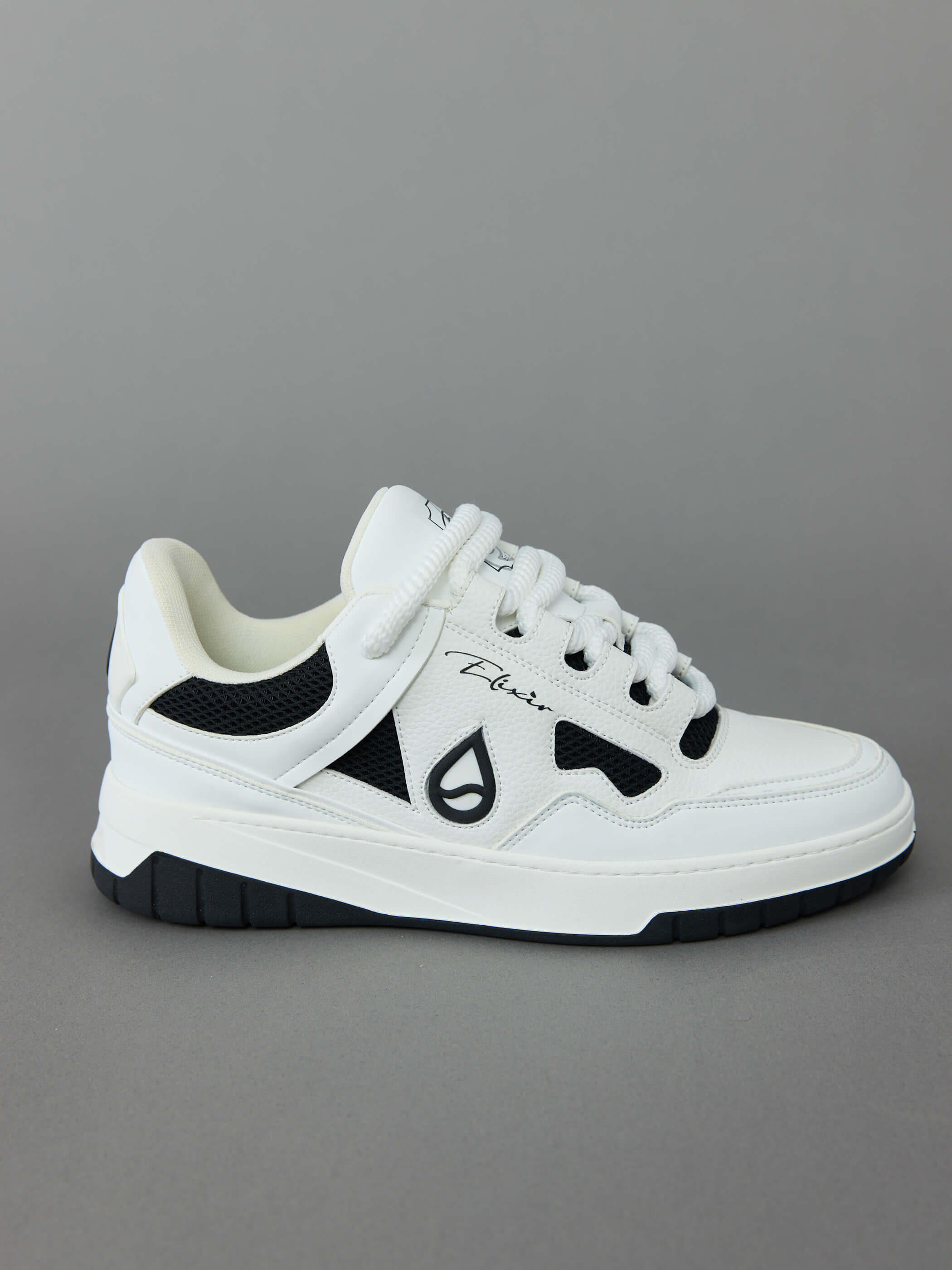 נעלי אליקסיר Basic Logo גברים