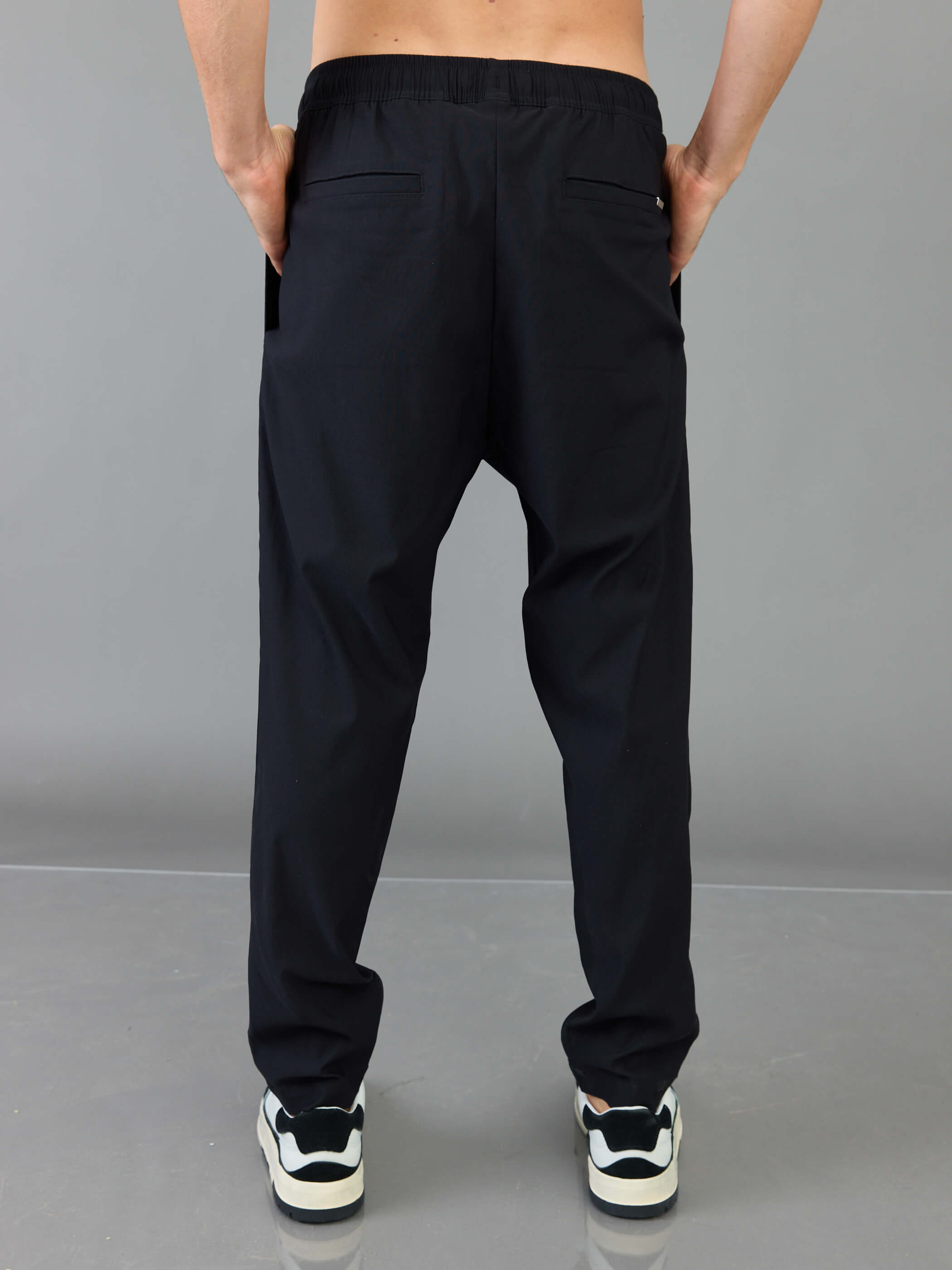 דגמ"ח אליקסיר Classic Rainier Fabric גברים