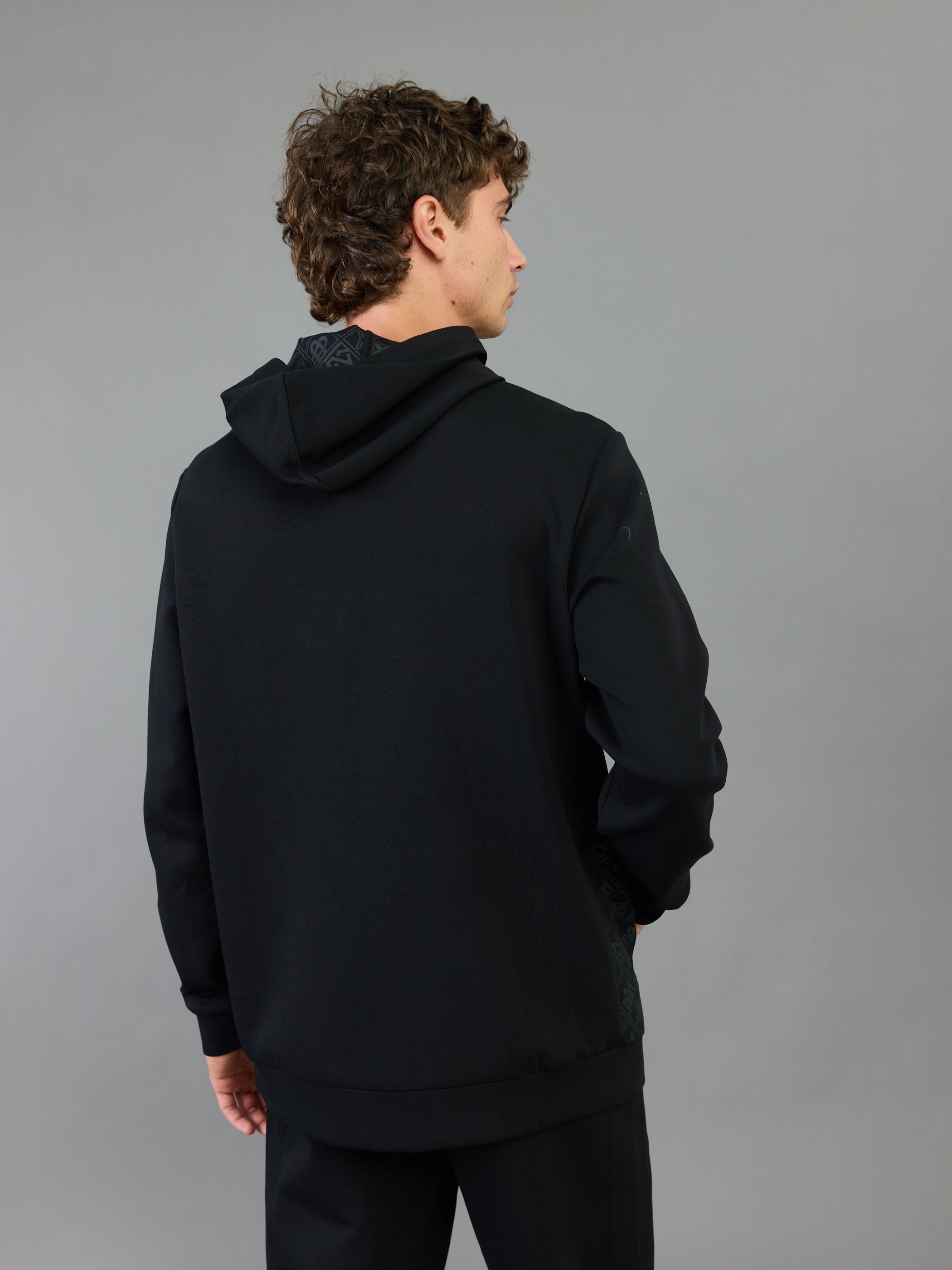 חליפת ספורט אלדו מורו Print Strip גברים