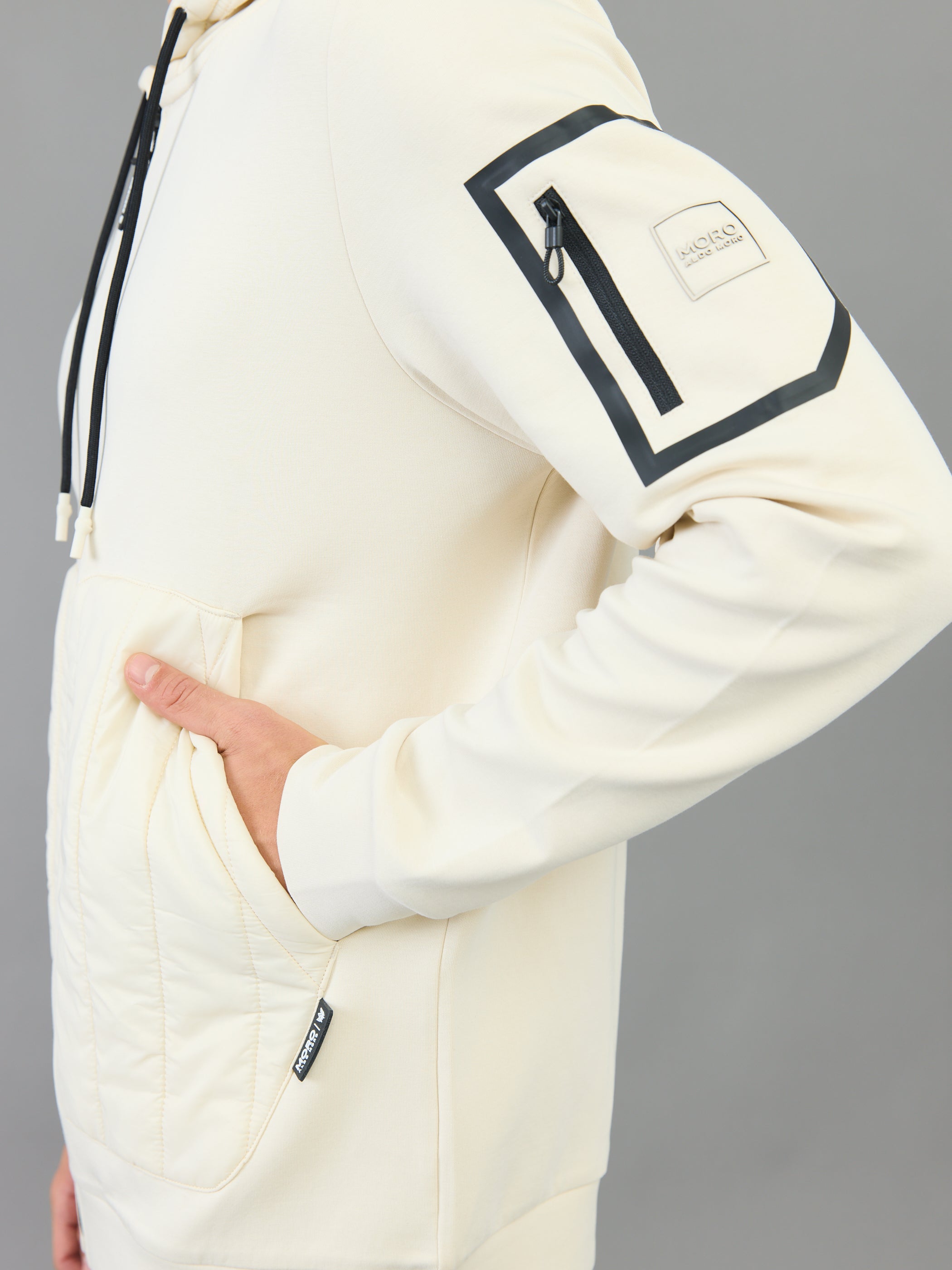 חליפת ספורט אלדו מורו Side Pocket גברים