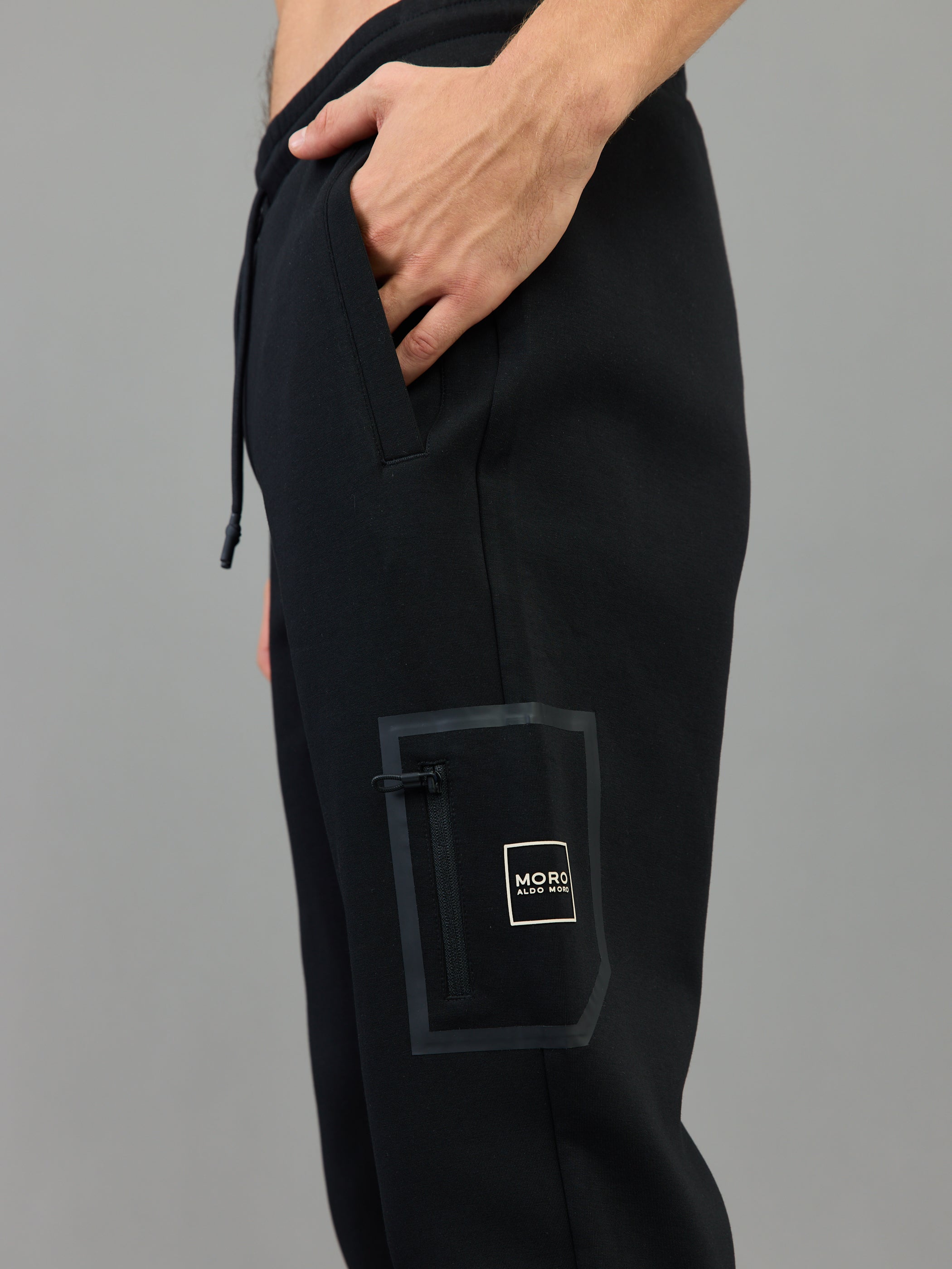 חליפת ספורט אלדו מורו Side Pocket גברים