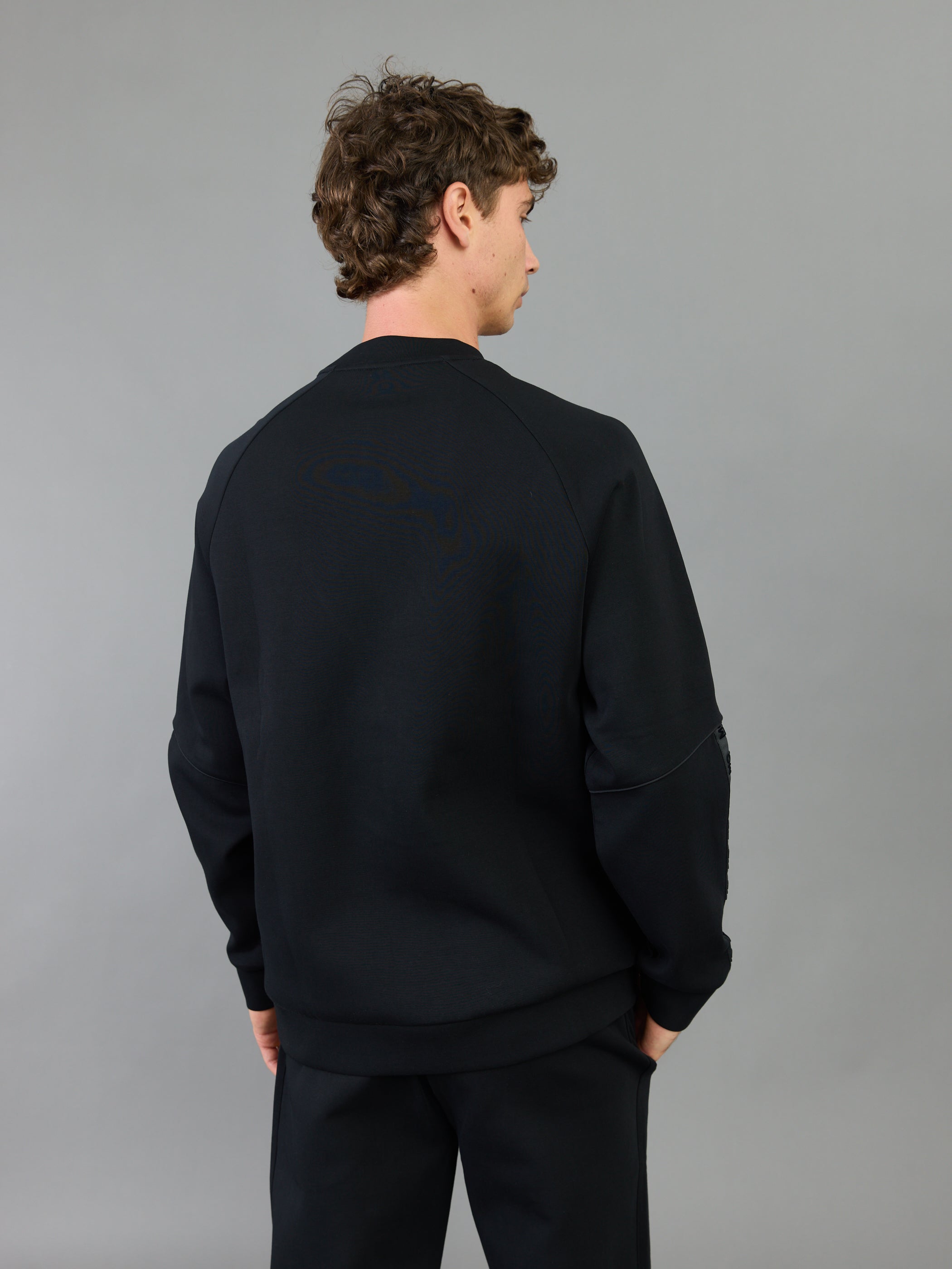 חליפת ספורט אלדו מורו Strip Logo גברים