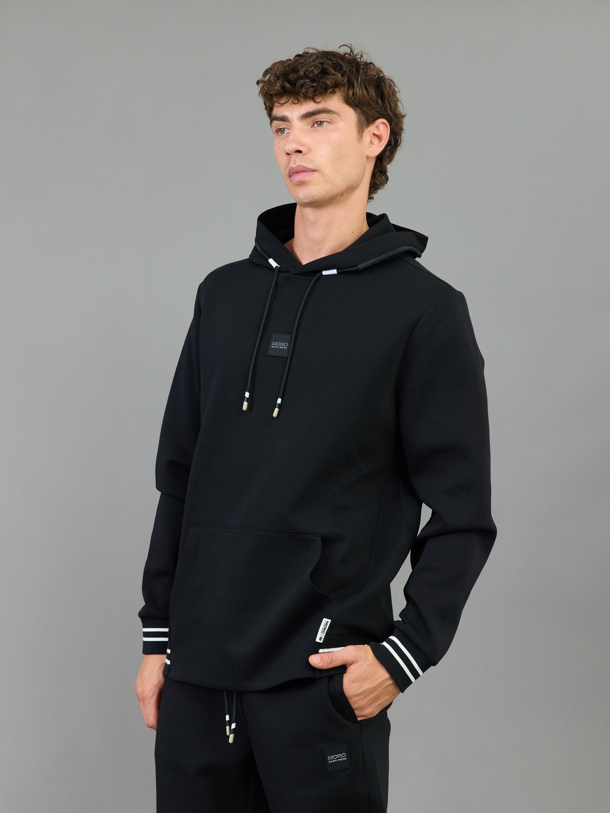 חליפת ספורט אלדו מורו Center Plate גברים