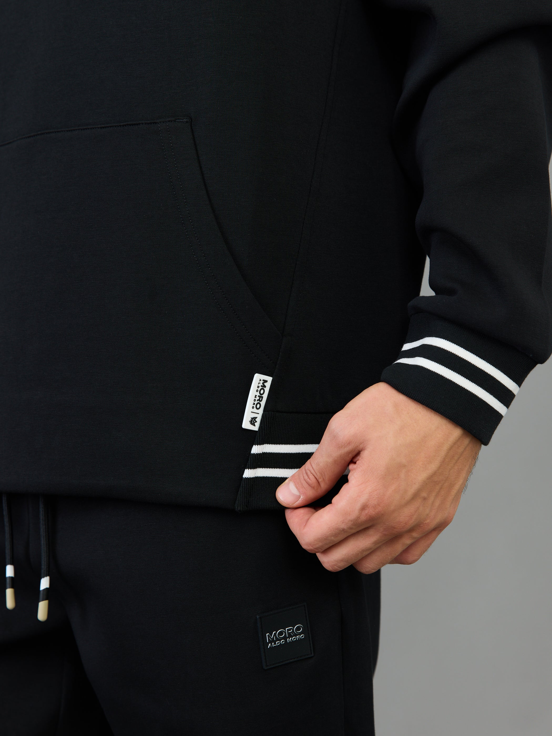 חליפת ספורט אלדו מורו Center Plate גברים