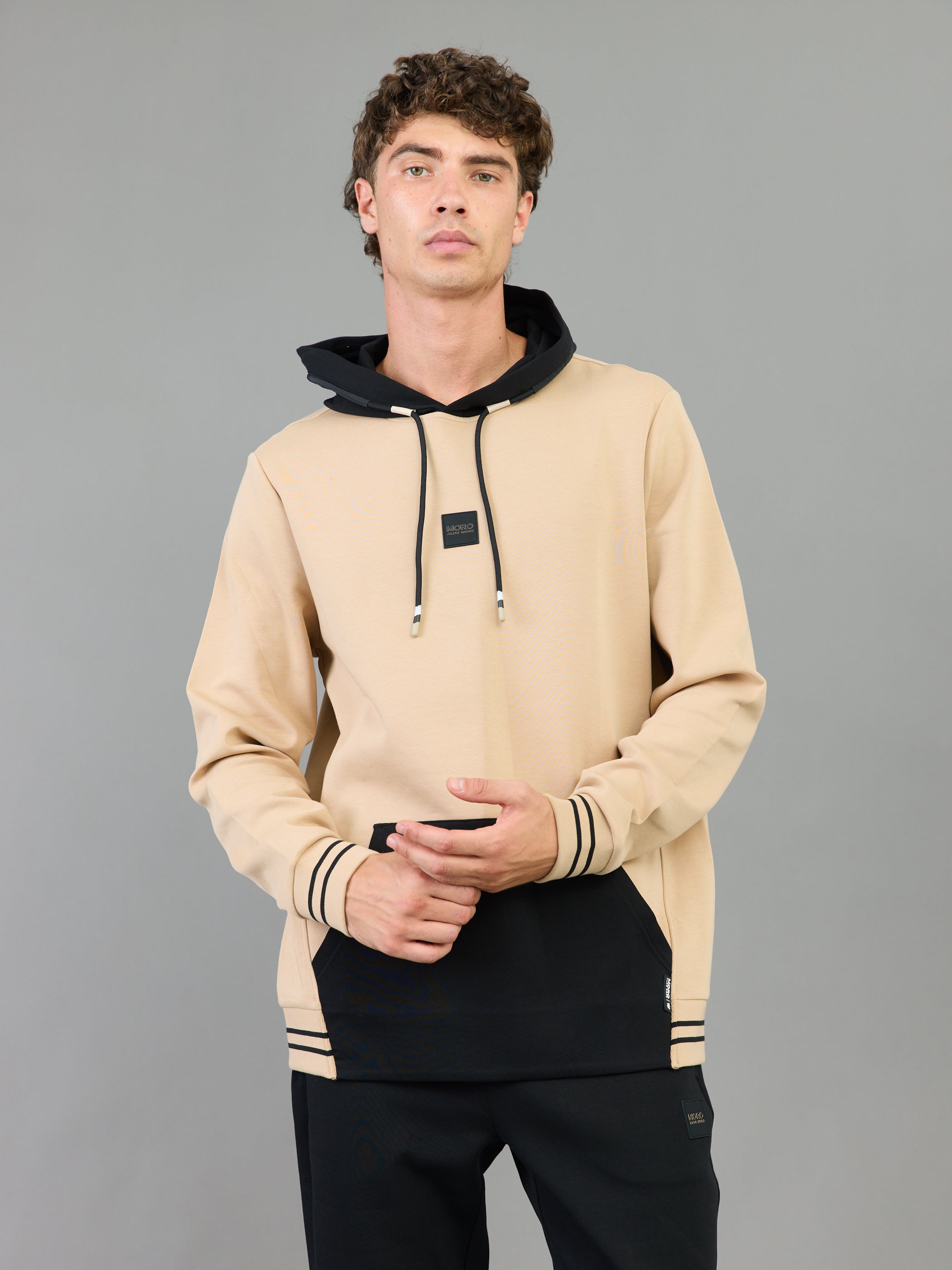 חליפת ספורט אלדו מורו Center Plate גברים