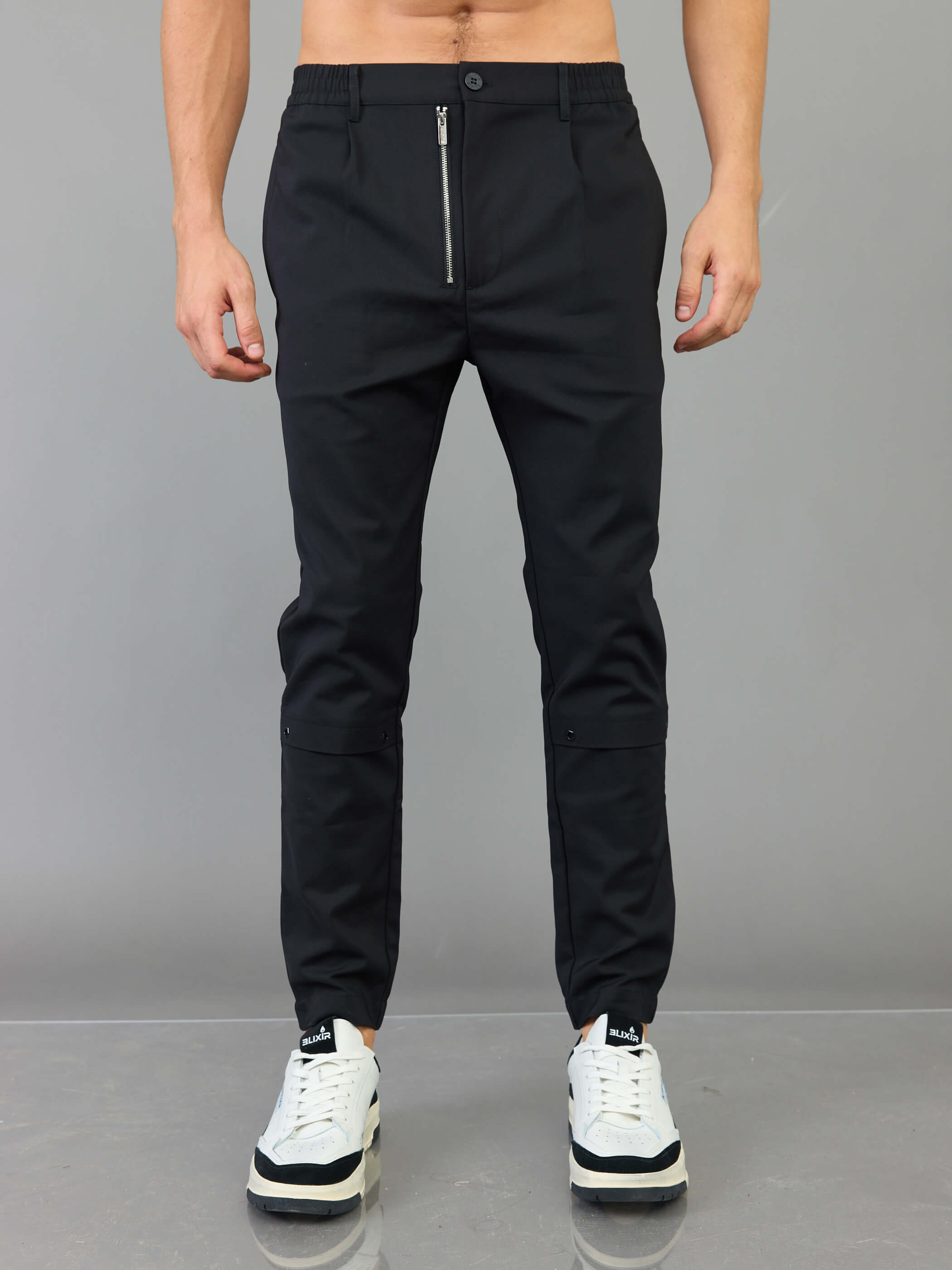 דגמ"ח אליקסיר Decorative Zpper גברים