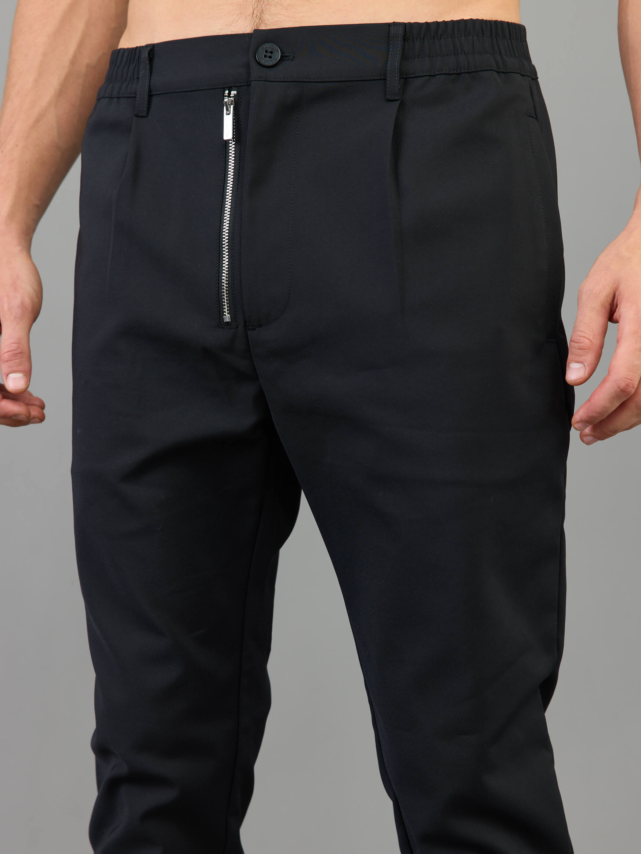 דגמ"ח אליקסיר Decorative Zpper גברים