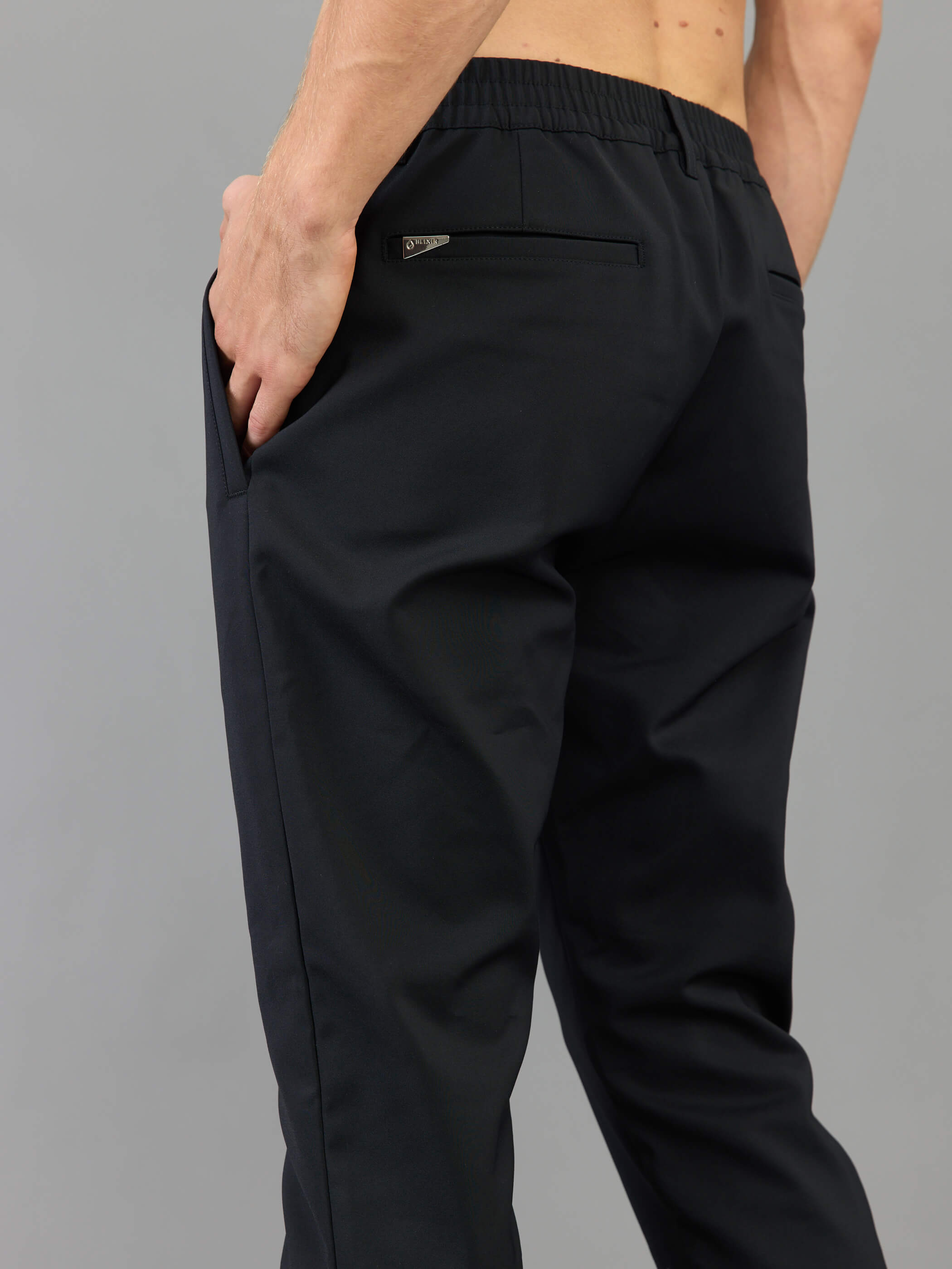 דגמ"ח אליקסיר Decorative Zpper גברים