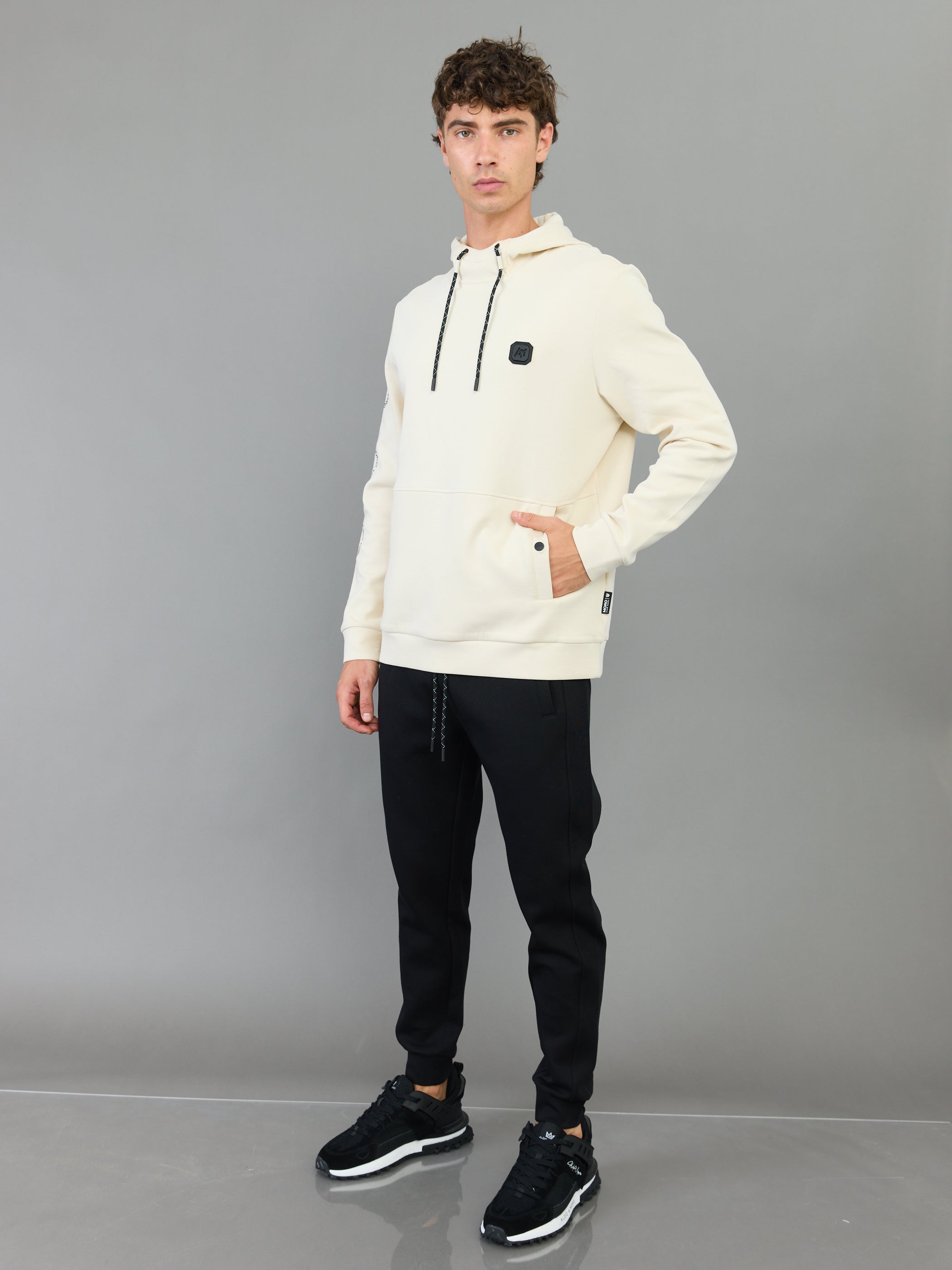 חליפת ספורט אלדו מורו Back AM גברים