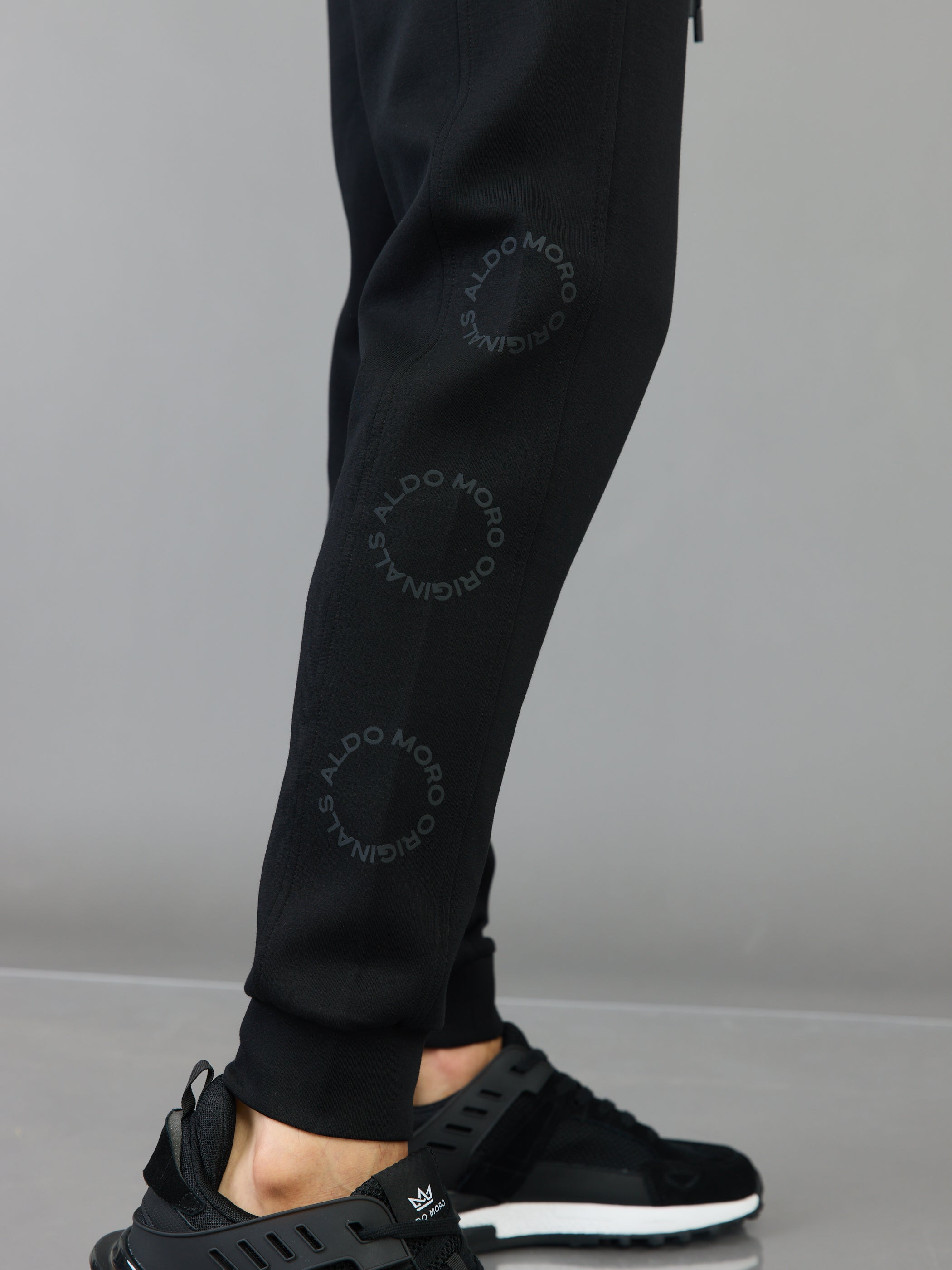 חליפת ספורט אלדו מורו Back AM גברים