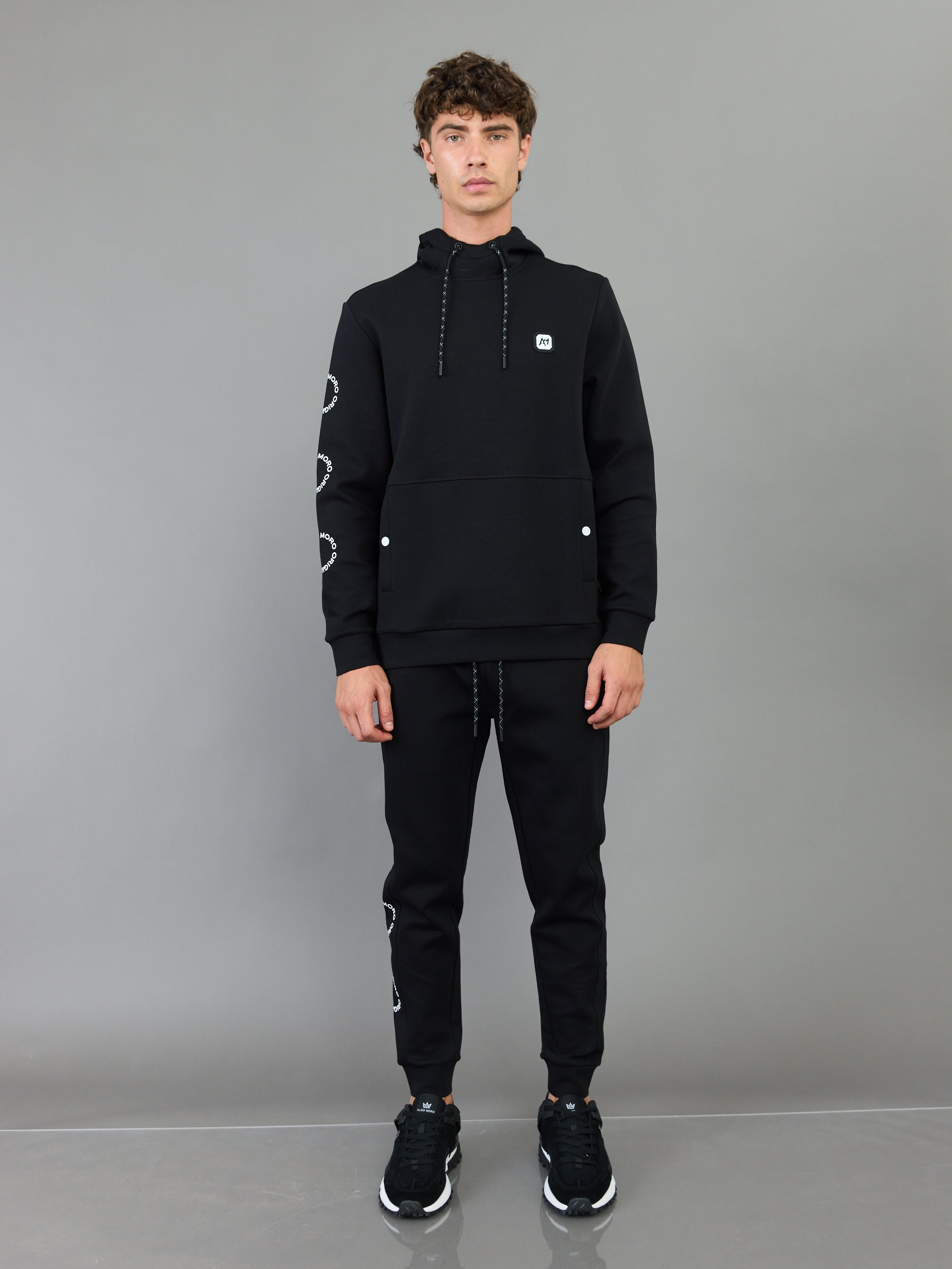 חליפת ספורט אלדו מורו Back AM גברים