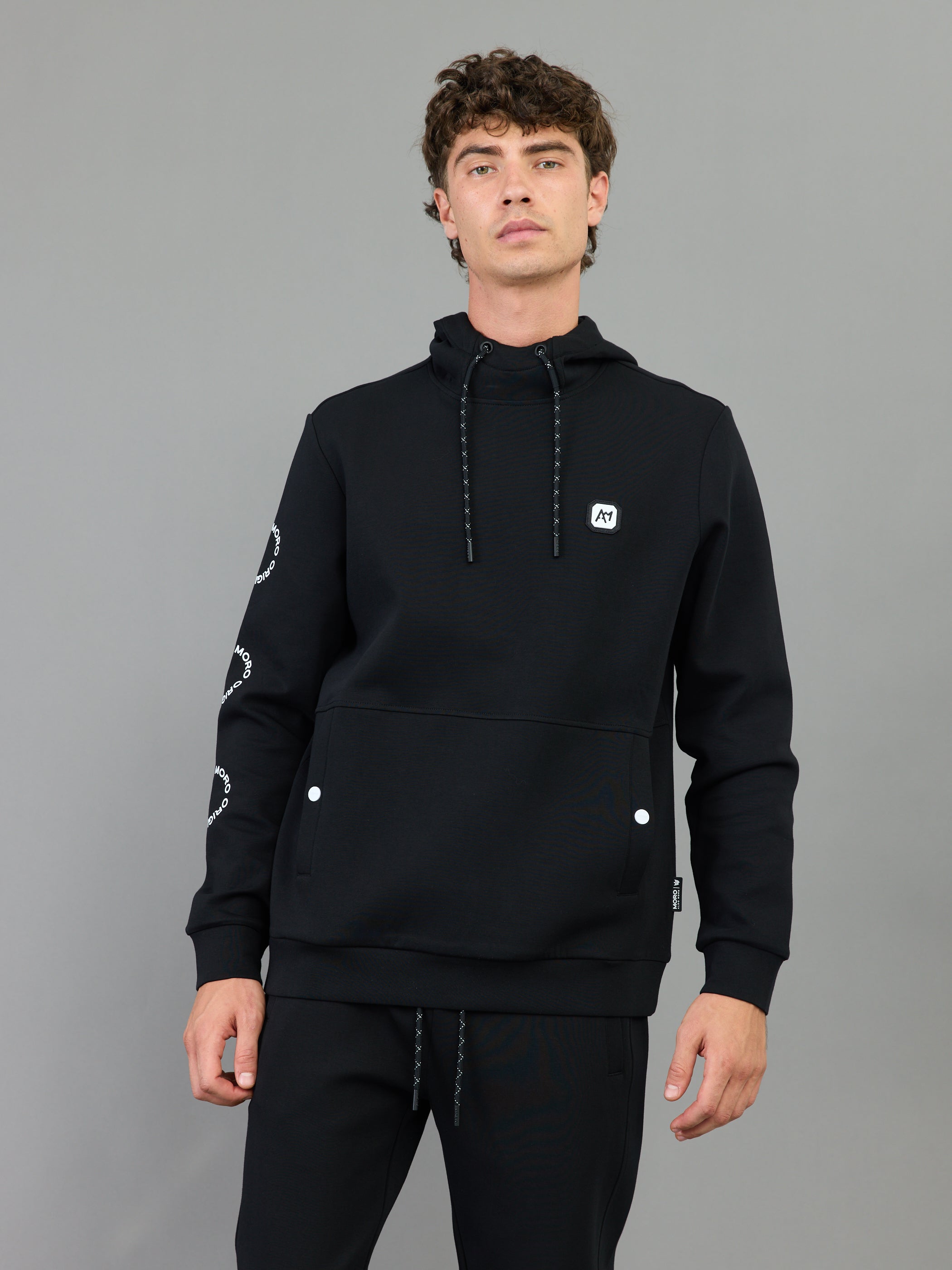 חליפת ספורט אלדו מורו Back AM גברים