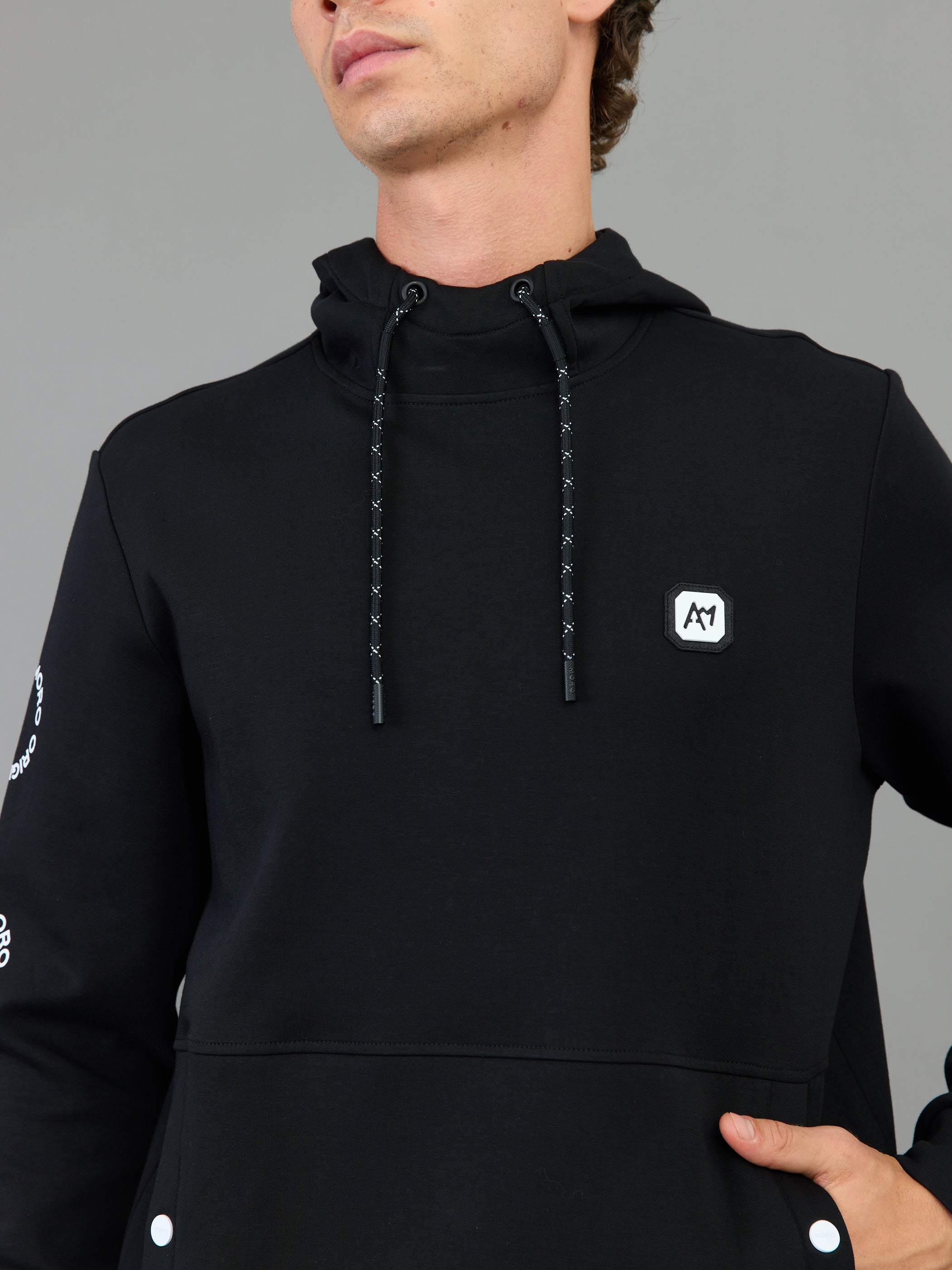 חליפת ספורט אלדו מורו Back AM גברים