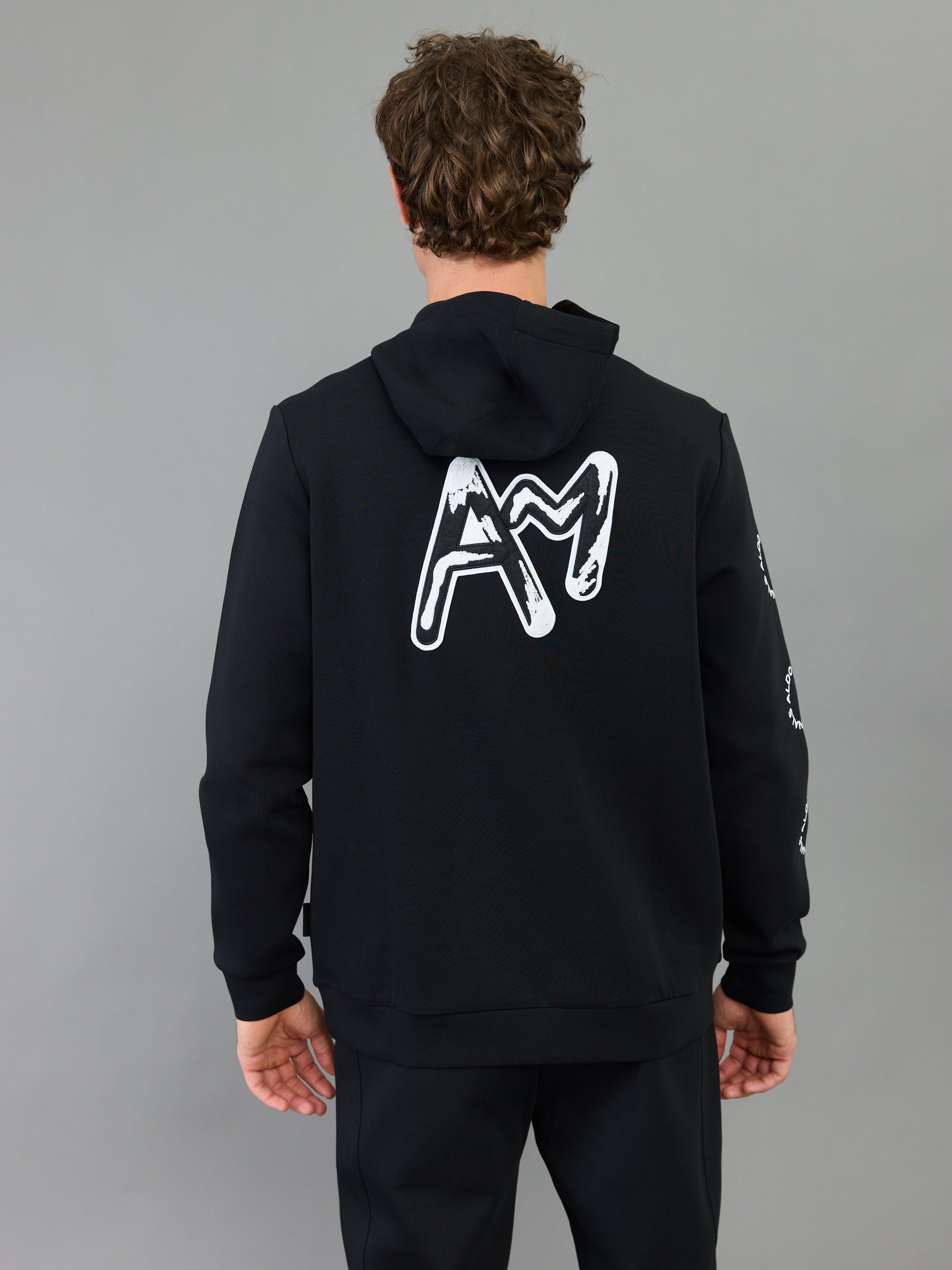 חליפת ספורט אלדו מורו Back AM גברים