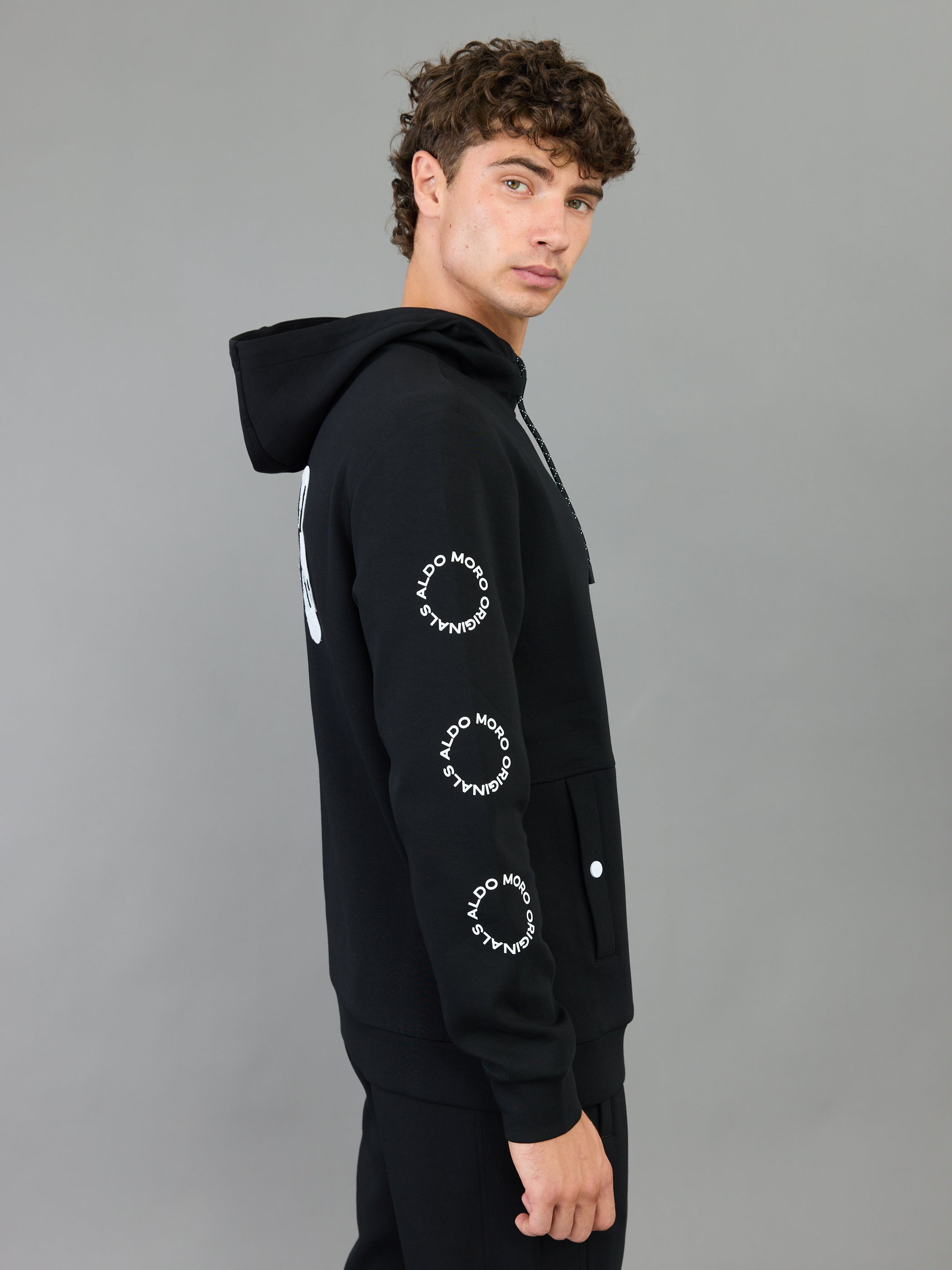 חליפת ספורט אלדו מורו Back AM גברים