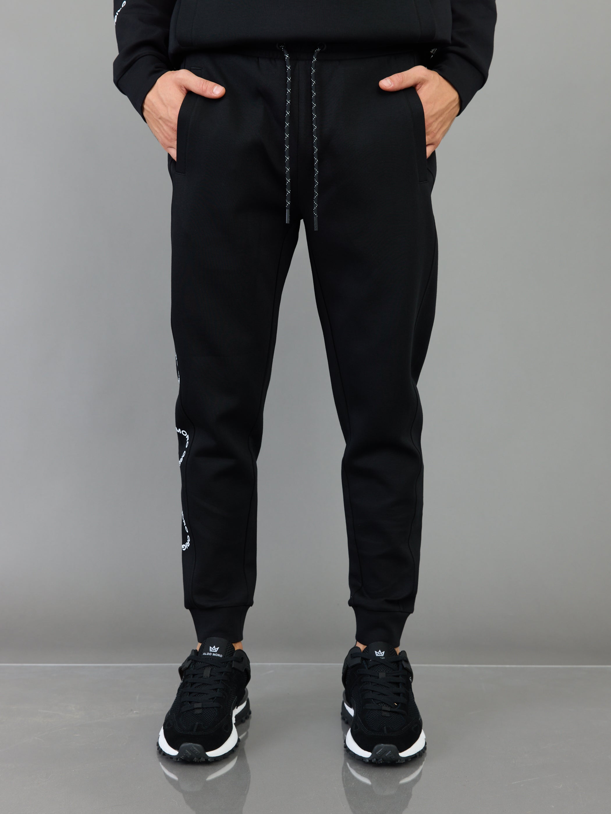 חליפת ספורט אלדו מורו Back AM גברים