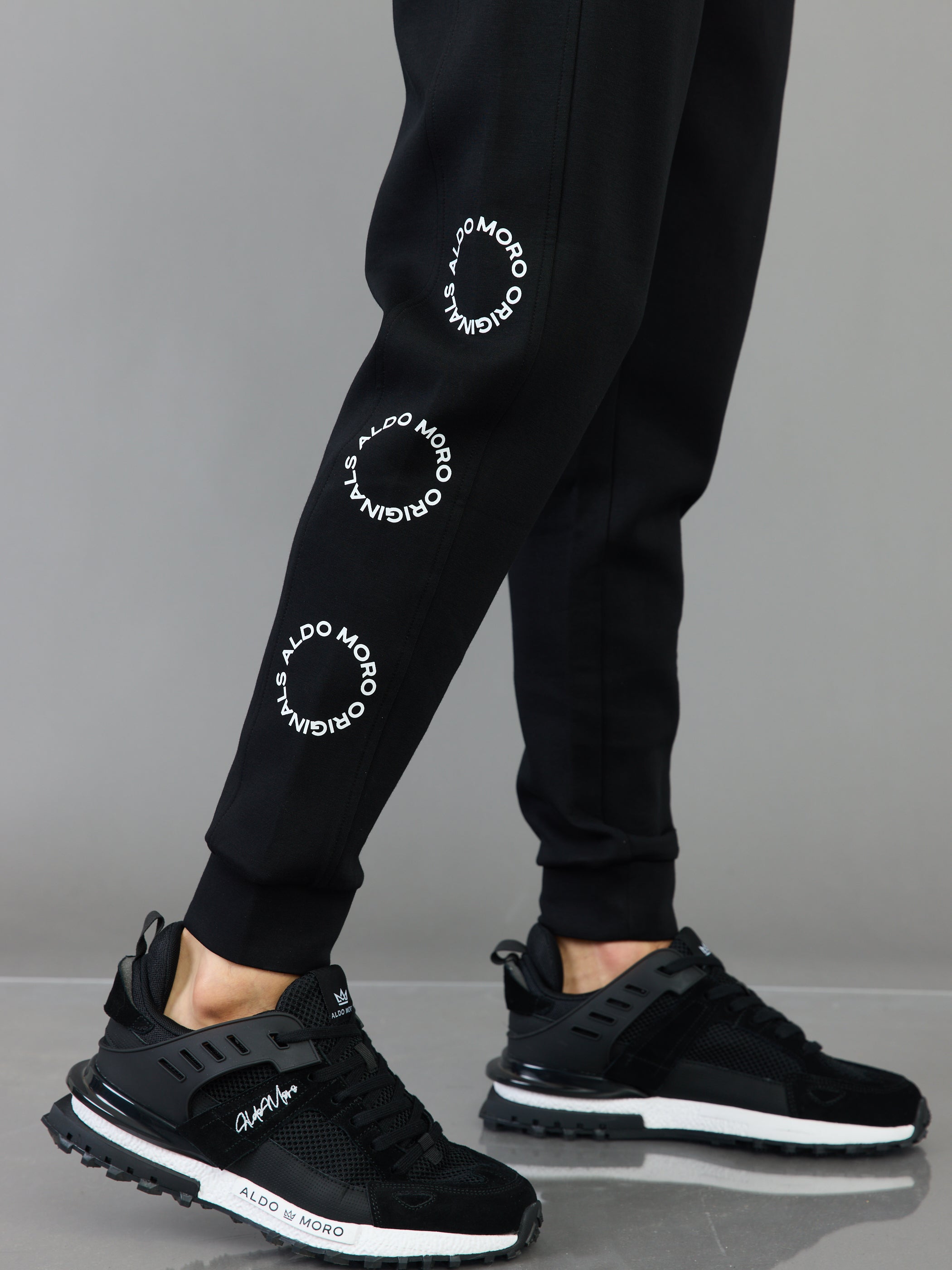 חליפת ספורט אלדו מורו Back AM גברים