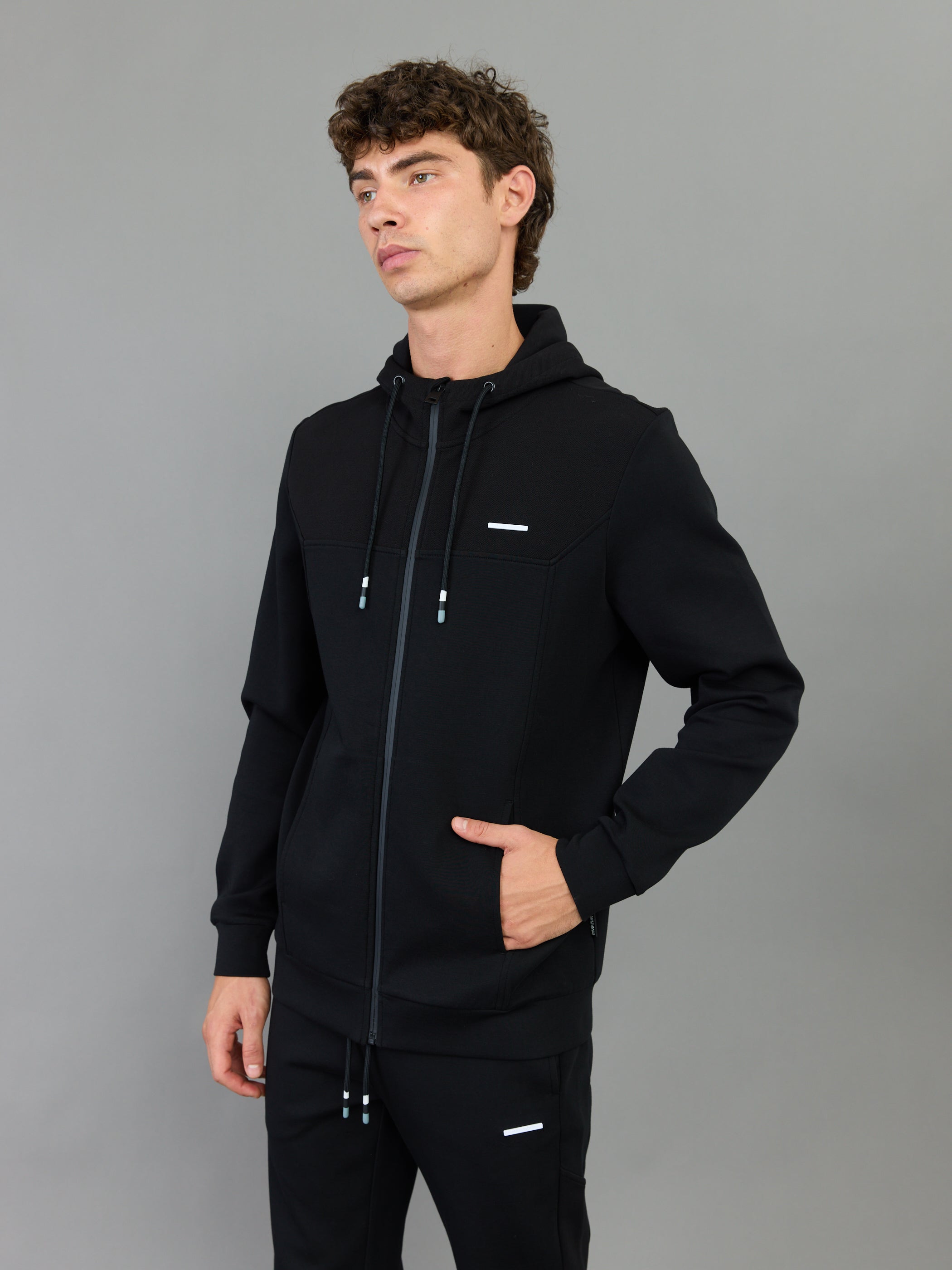 חליפת ספורט אלדו מורו Back Print גברים