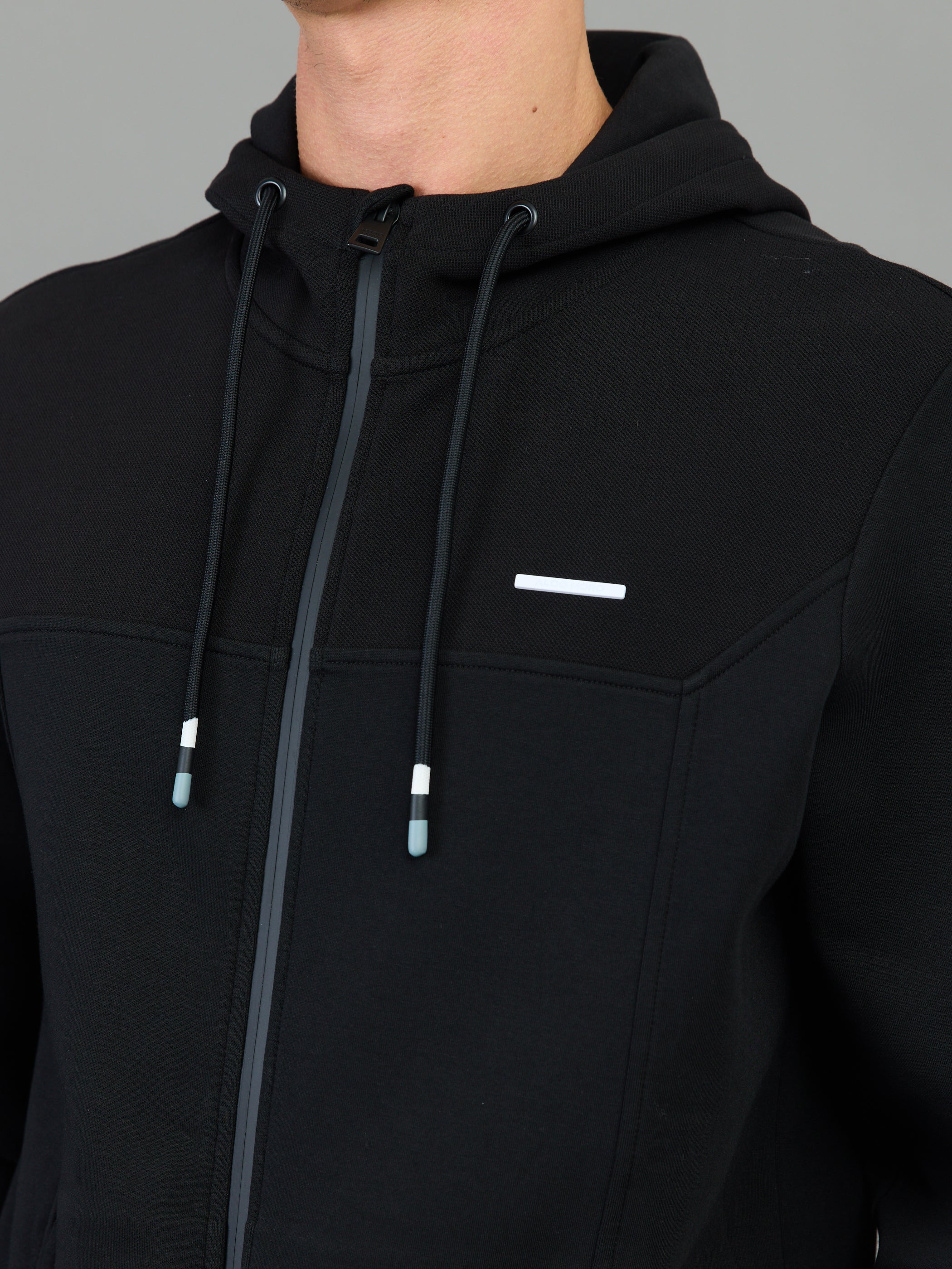 חליפת ספורט אלדו מורו Back Print גברים