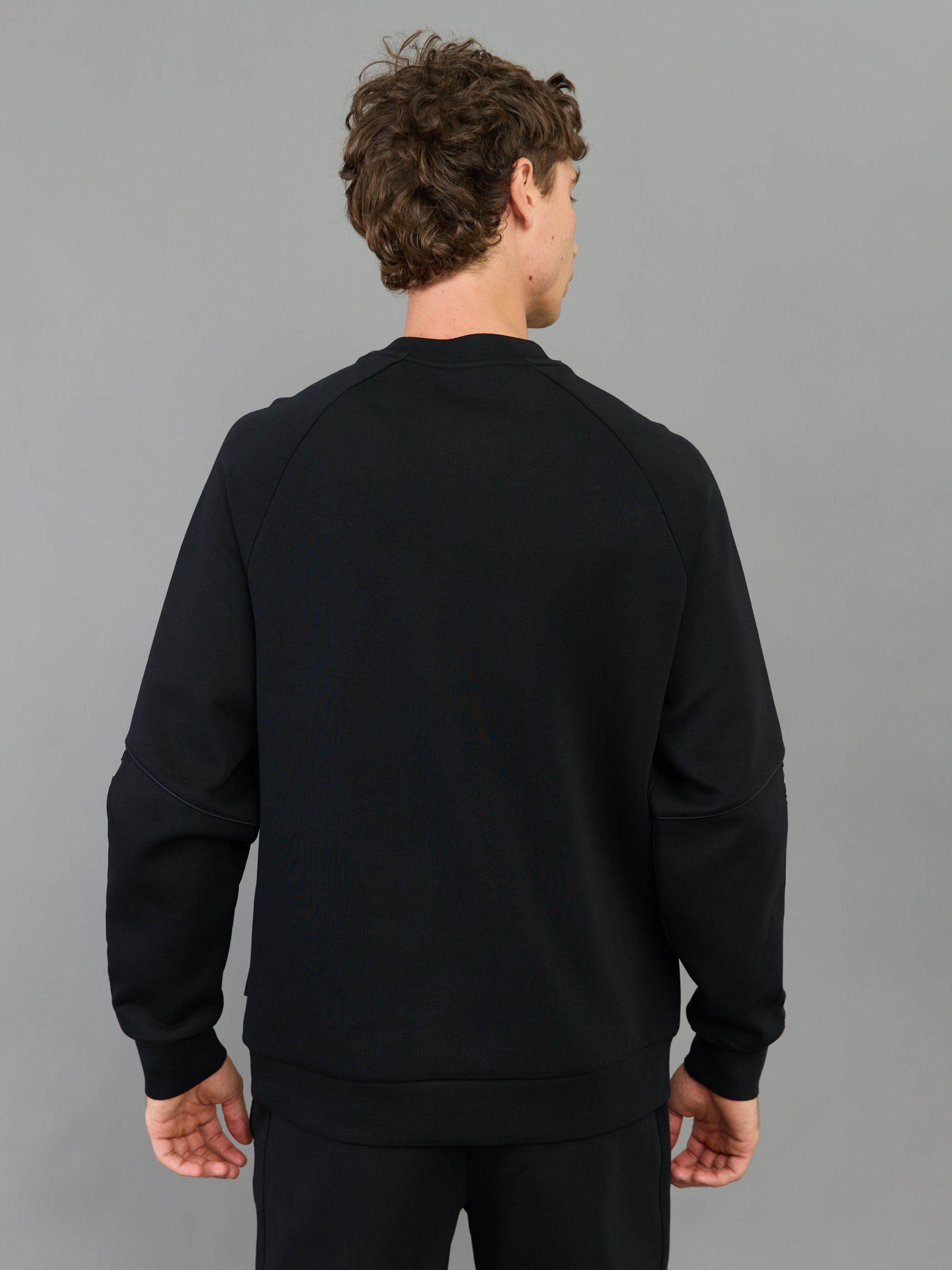 חליפת ספורט אלדו מורו Strip Logo גברים