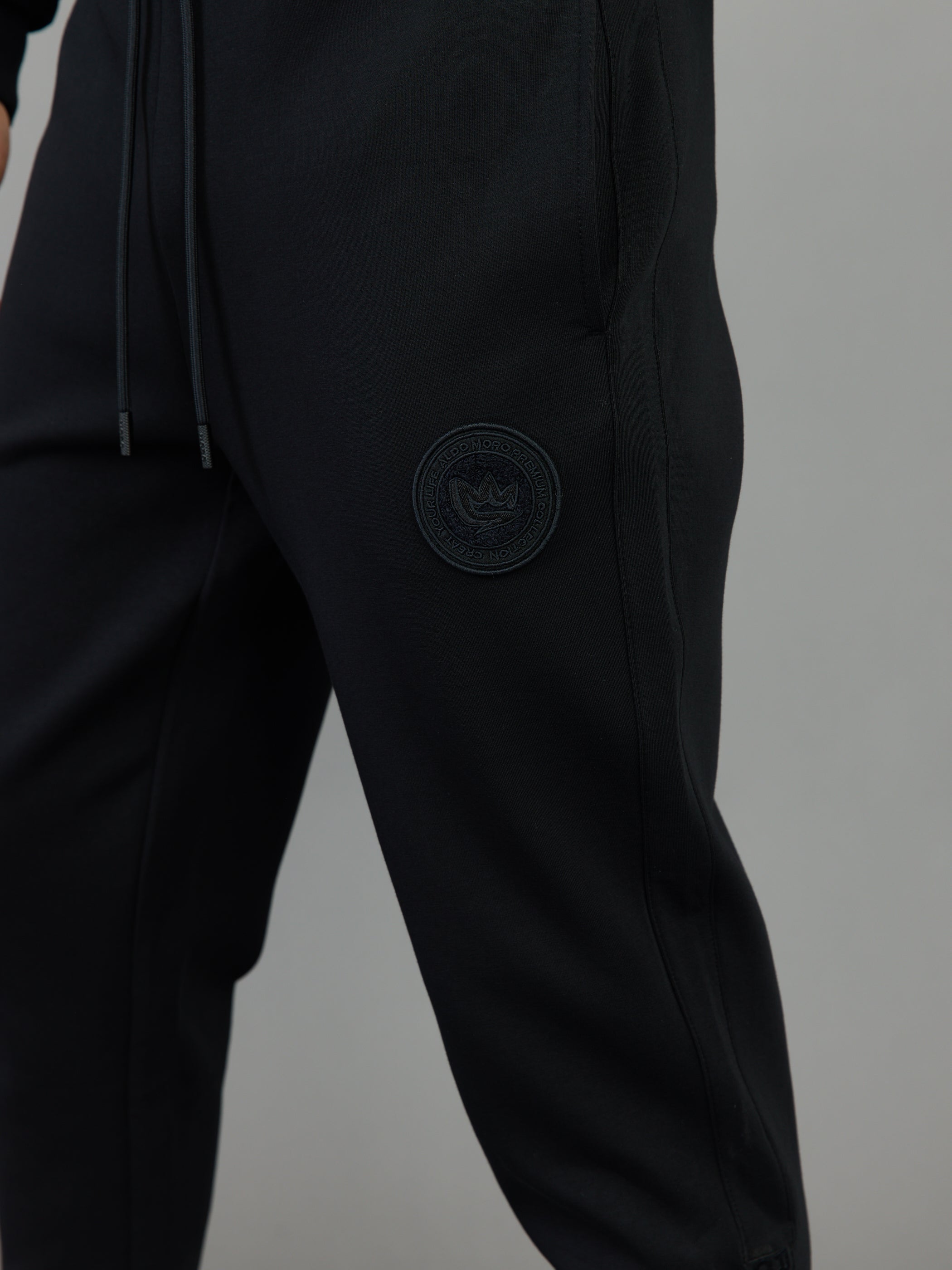 חליפת ספורט אלדו מורו Strip Logo גברים