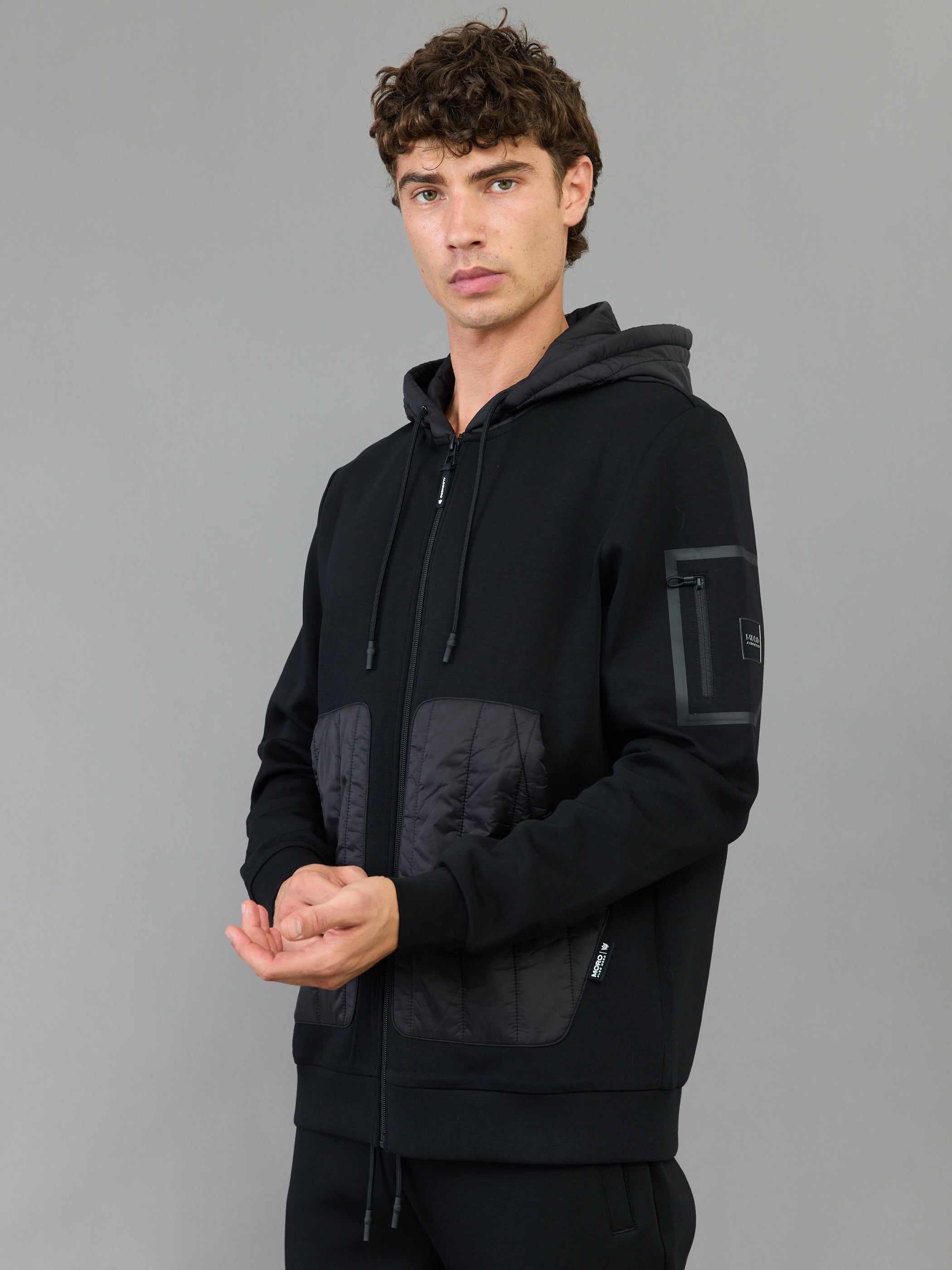 חליפת ספורט אלדו מורו Side Pocket גברים