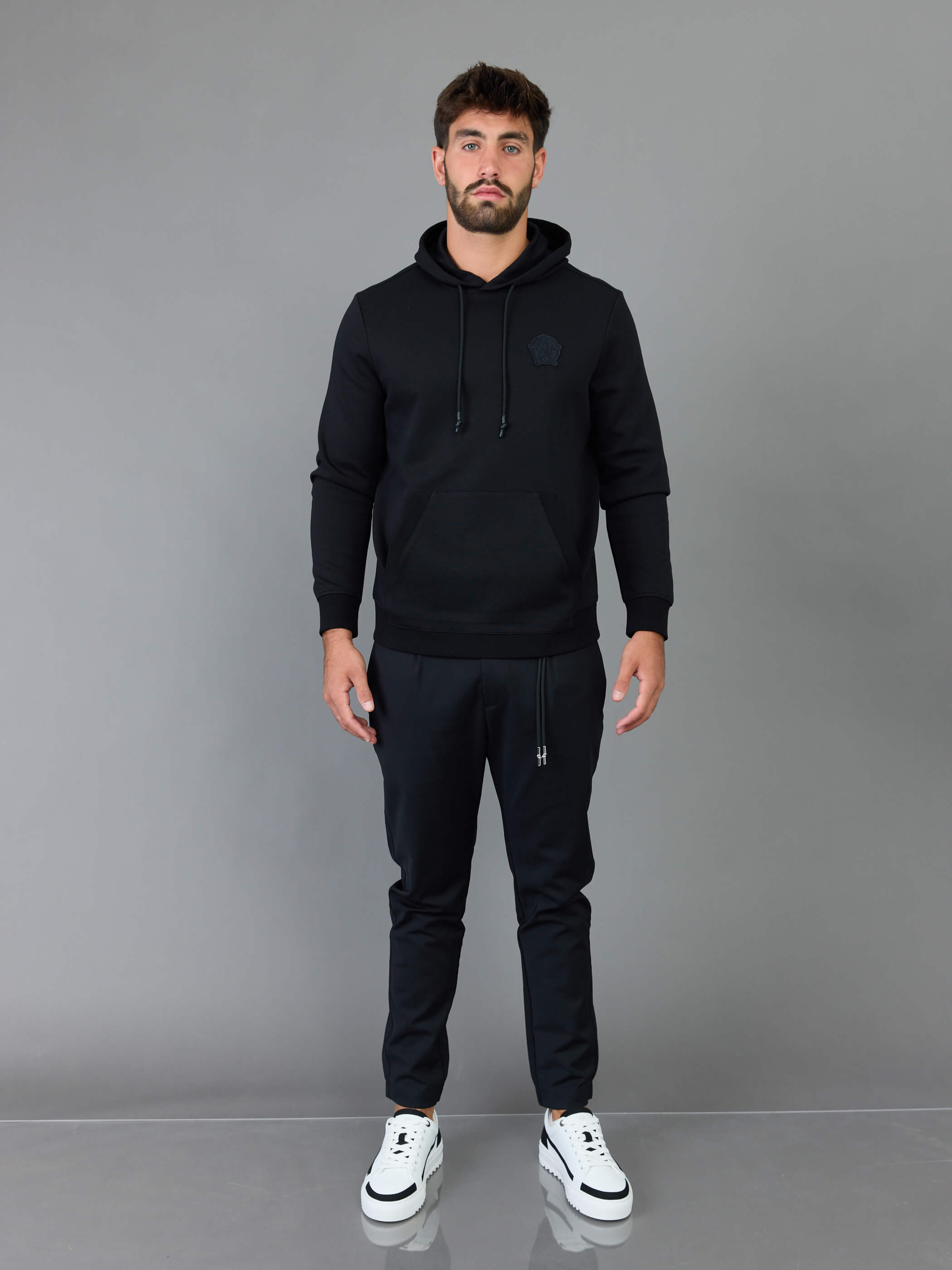 קפוצ'ון אלדו מורו Am Patch גברים