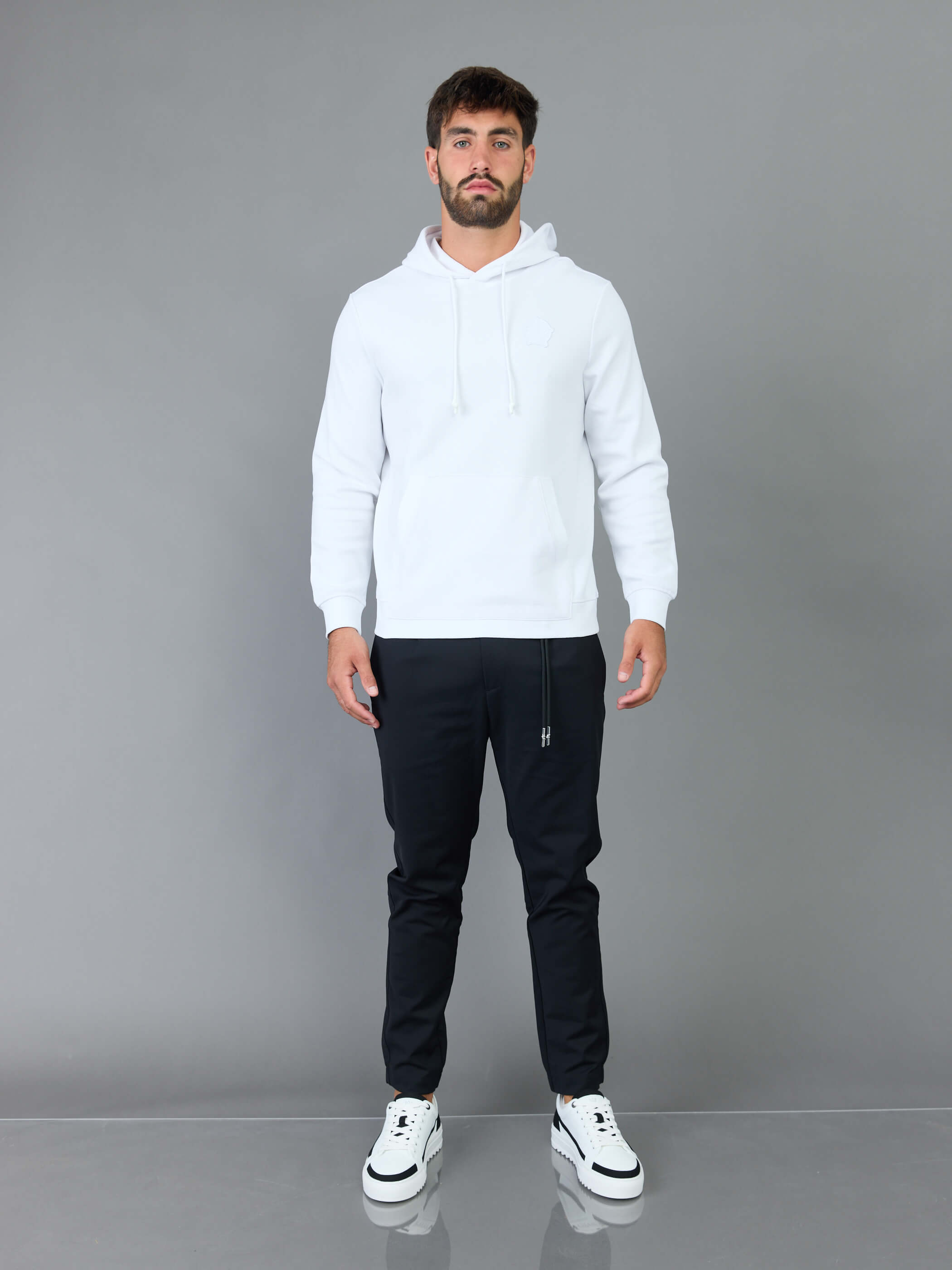 קפוצ'ון אלדו מורו Am Patch גברים