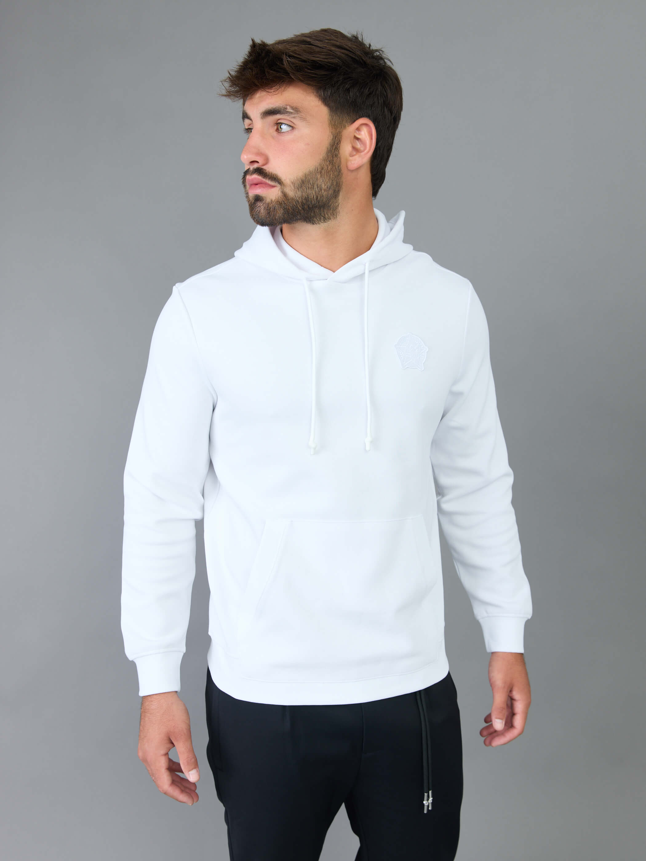 קפוצ'ון אלדו מורו Am Patch גברים