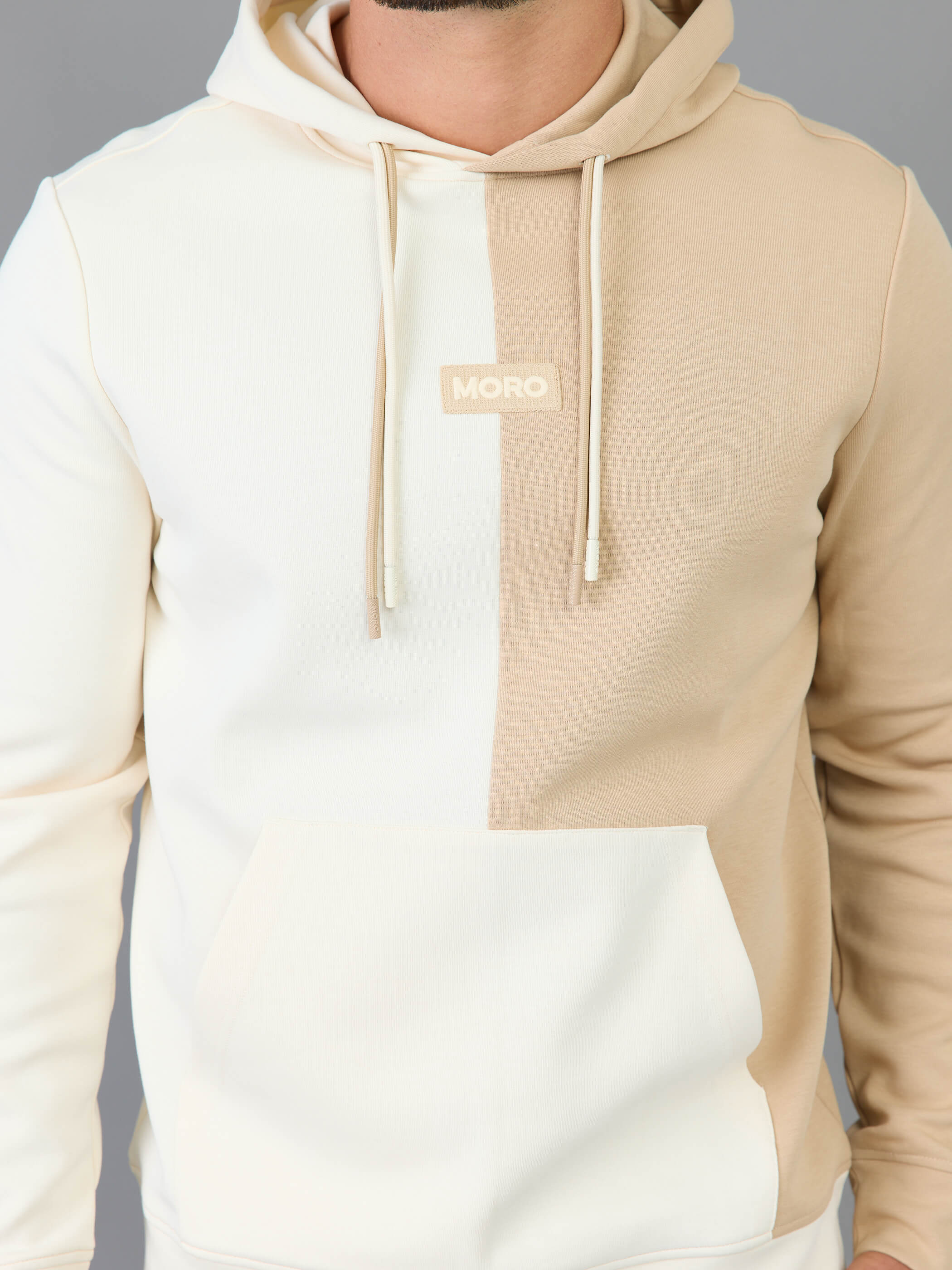 קפוצ'ון אלדו מורו Cut גברים