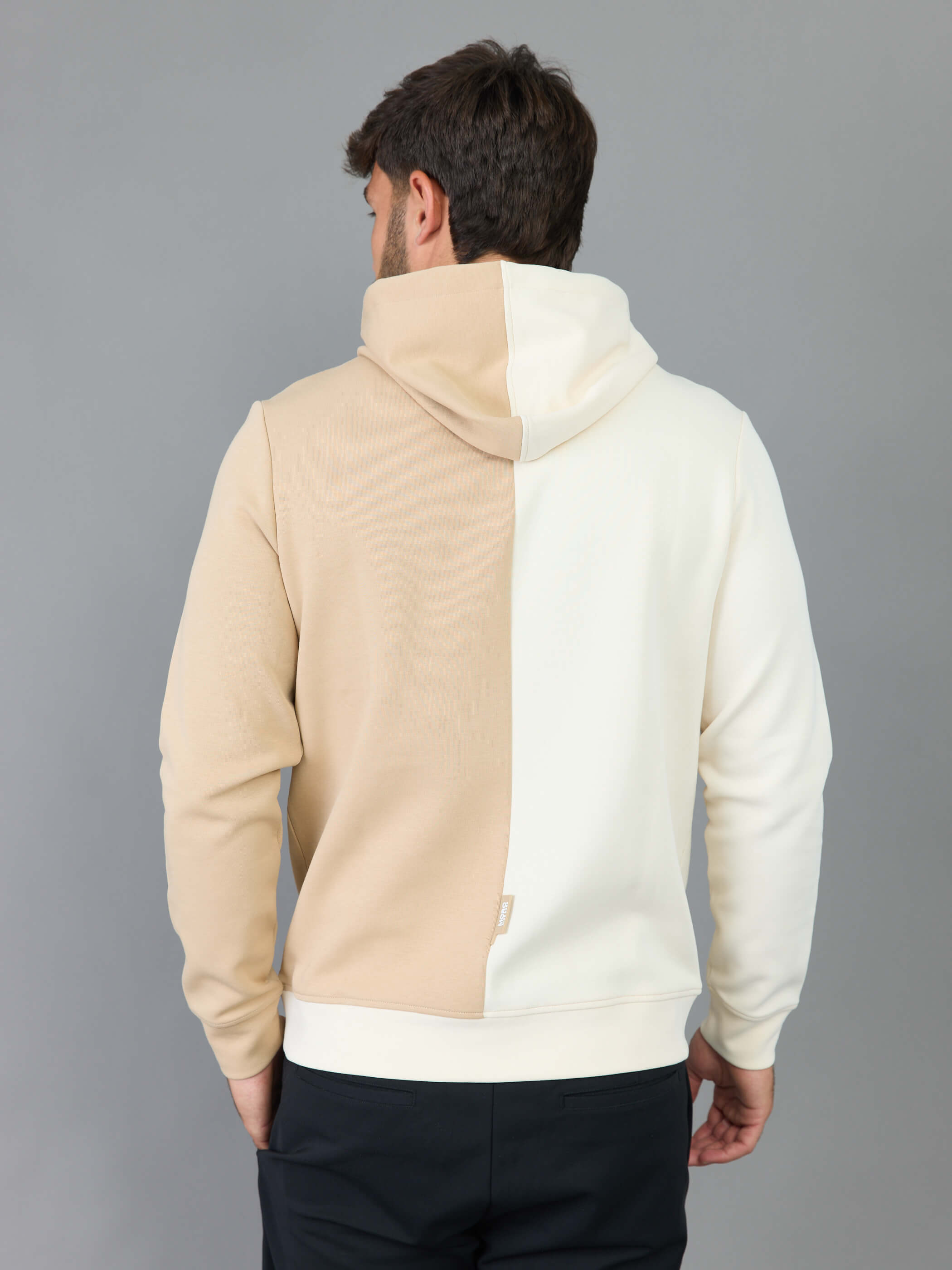 קפוצ'ון אלדו מורו Cut גברים