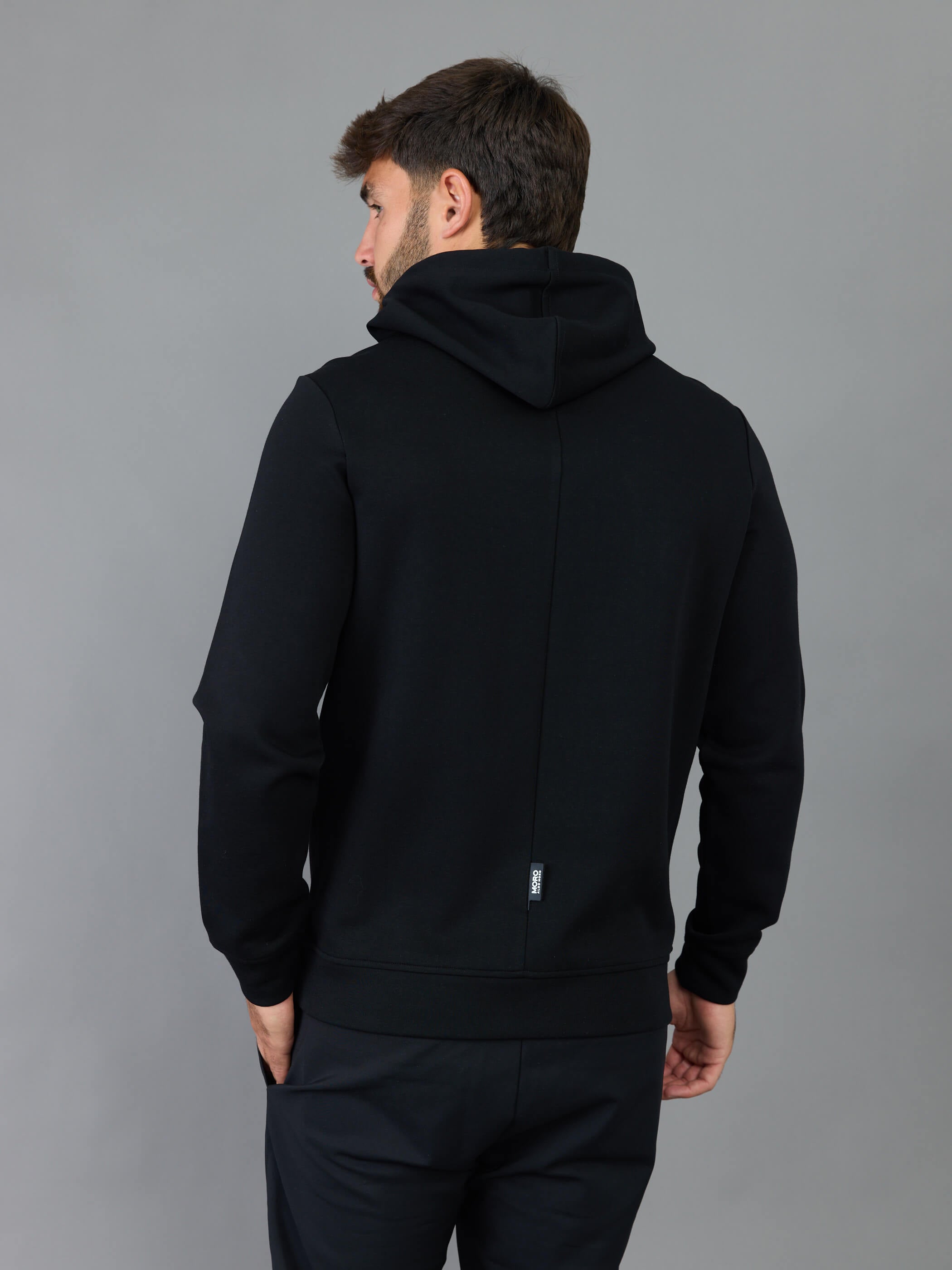 קפוצ'ון אלדו מורו Cut גברים