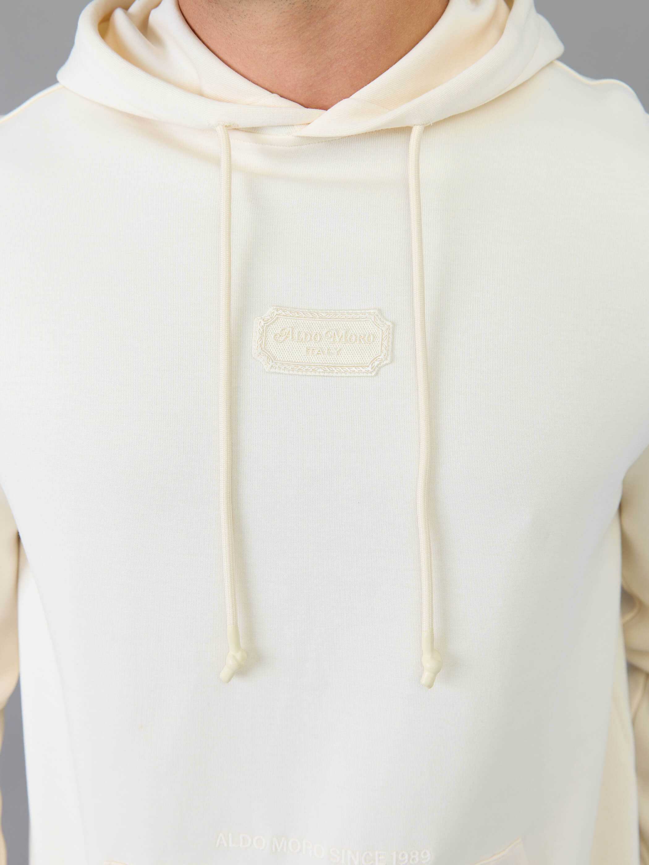 קפוצ'ון אלדו מורו Back Moro גברים