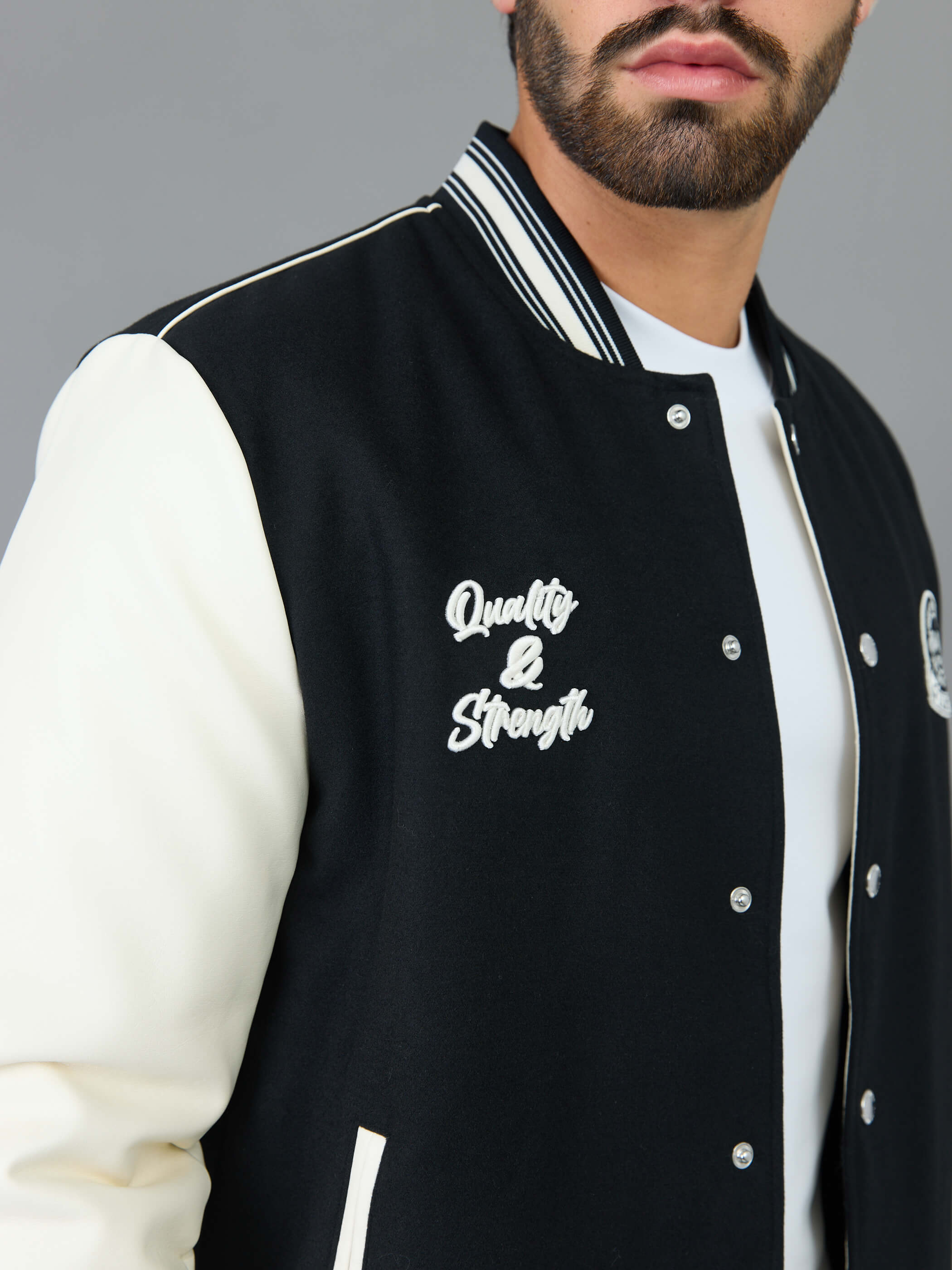 ג'קט אלדו מורו College גברים