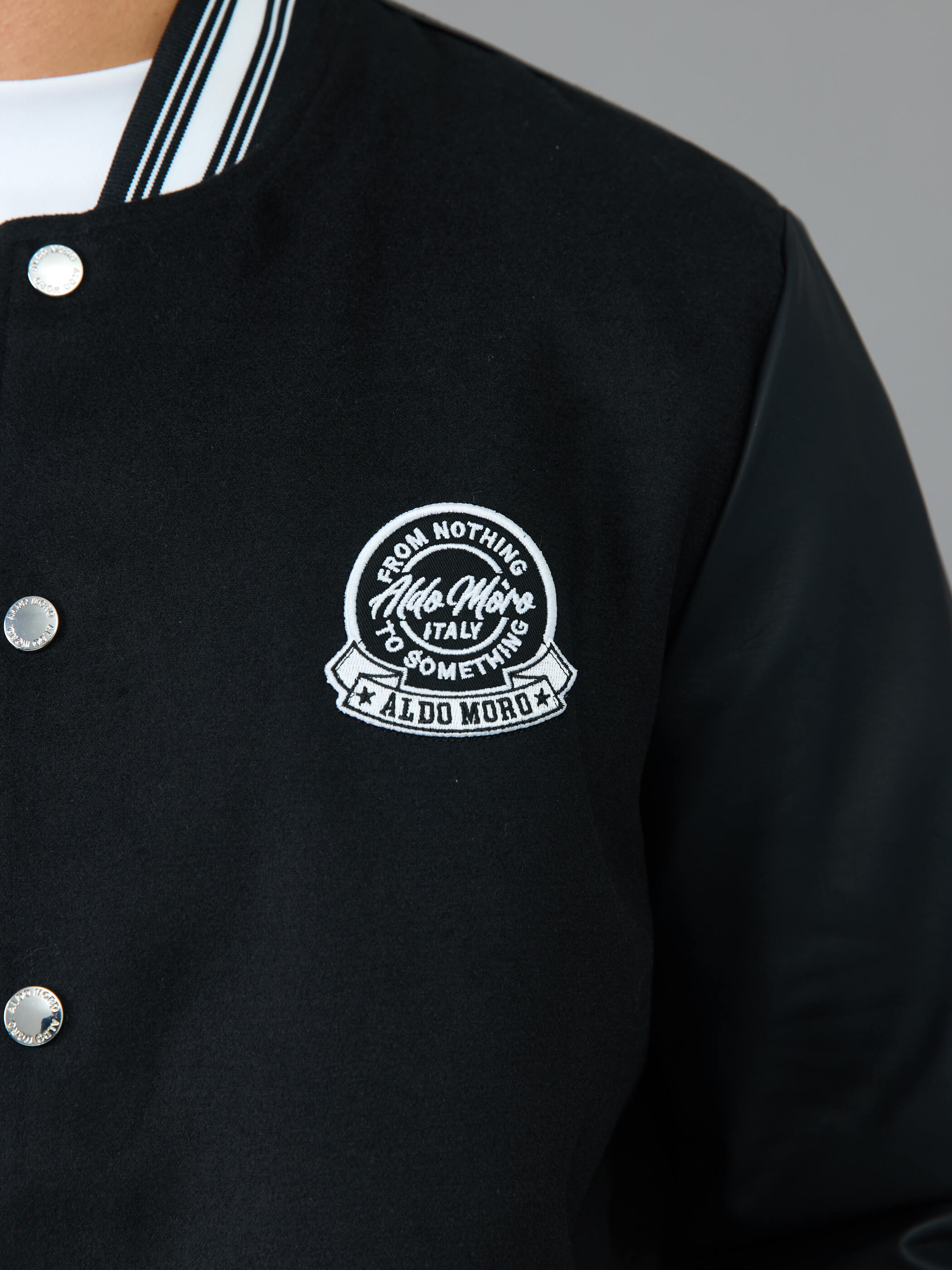 ג'קט אלדו מורו College גברים