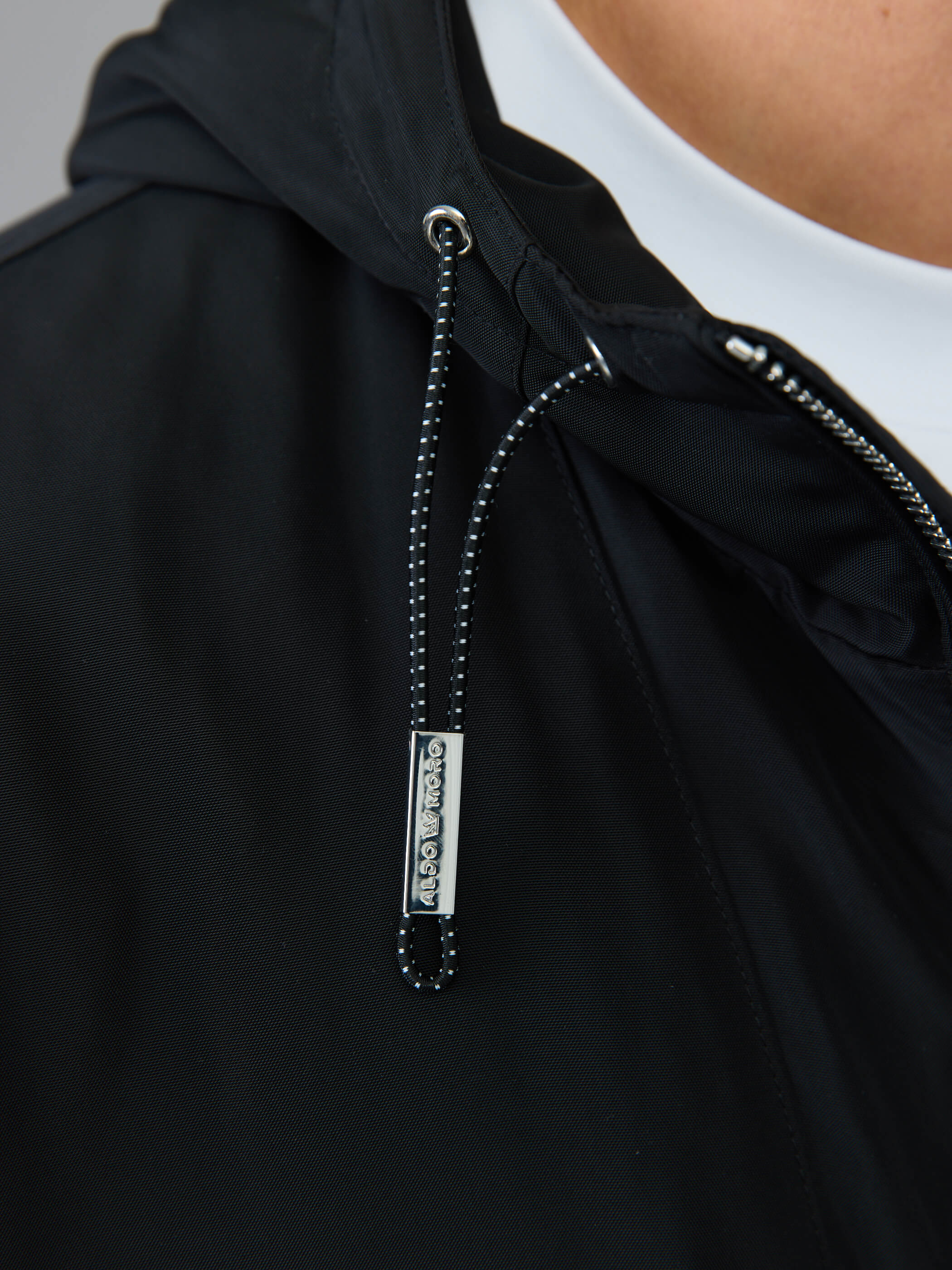 ג'קט אלדו מורו Side Pocket גברים