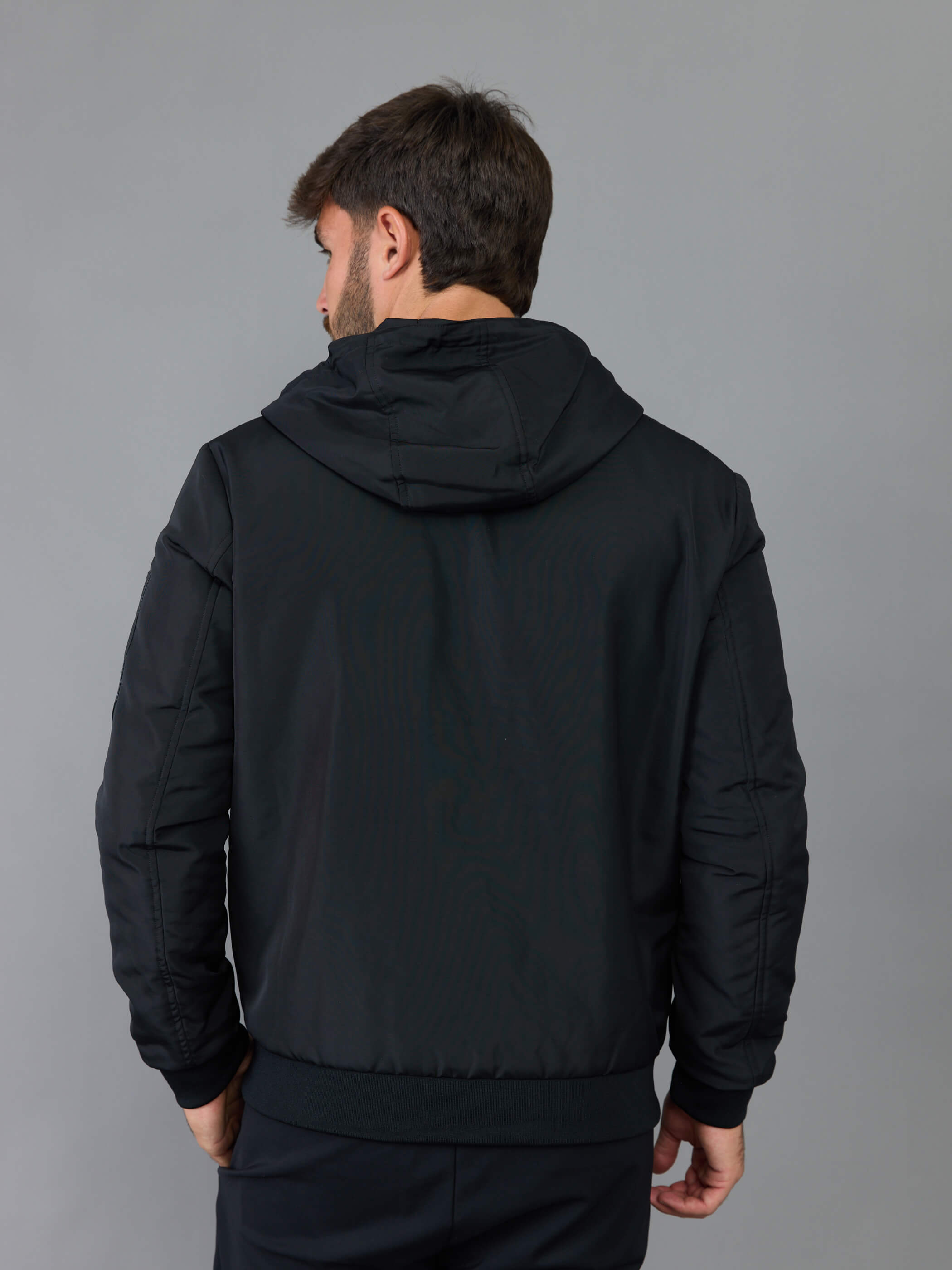 ג'קט אלדו מורו Side Pocket גברים