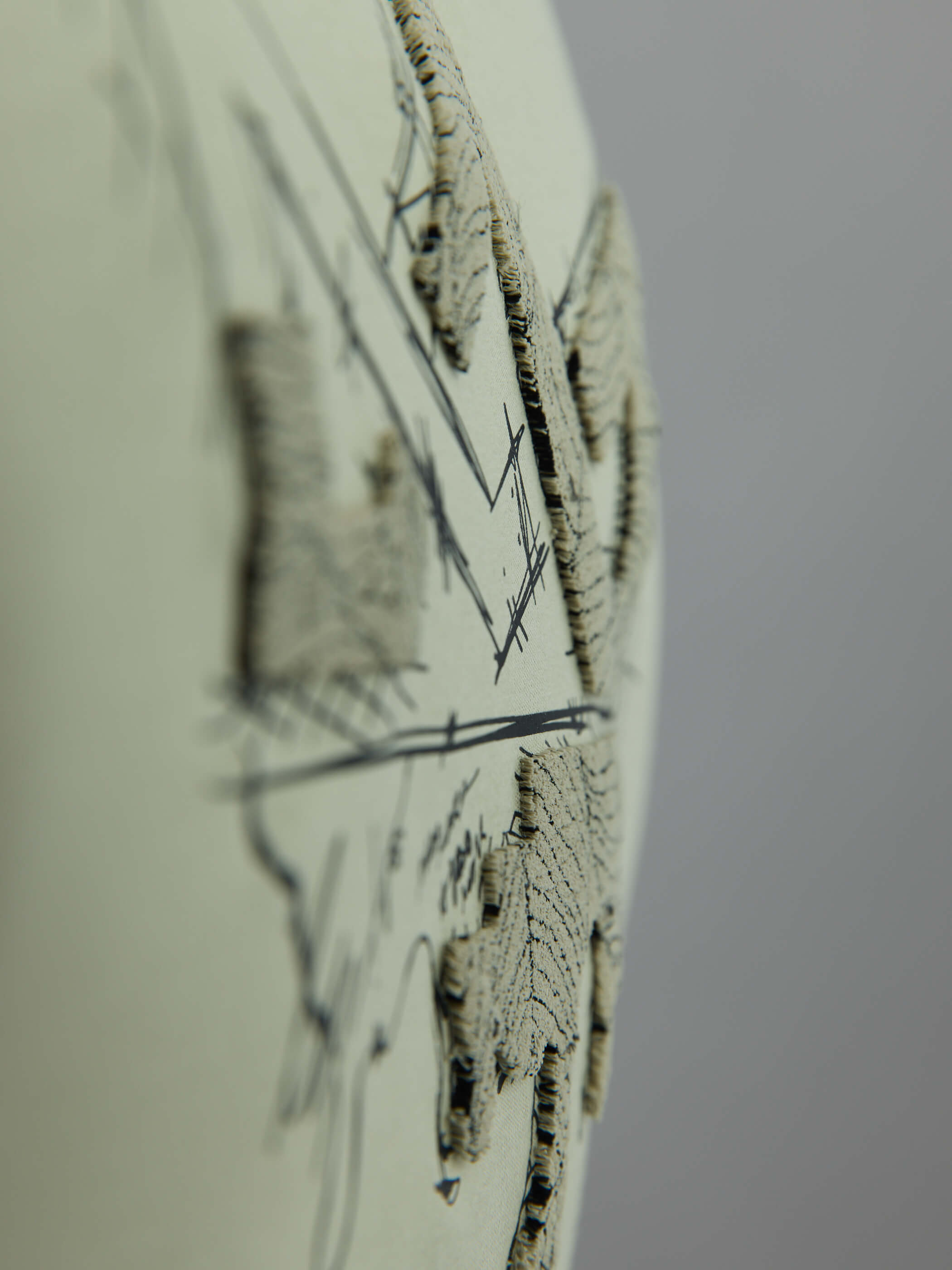 חולצת טישירט ארוכה אלדו מורו Back Crown גברים