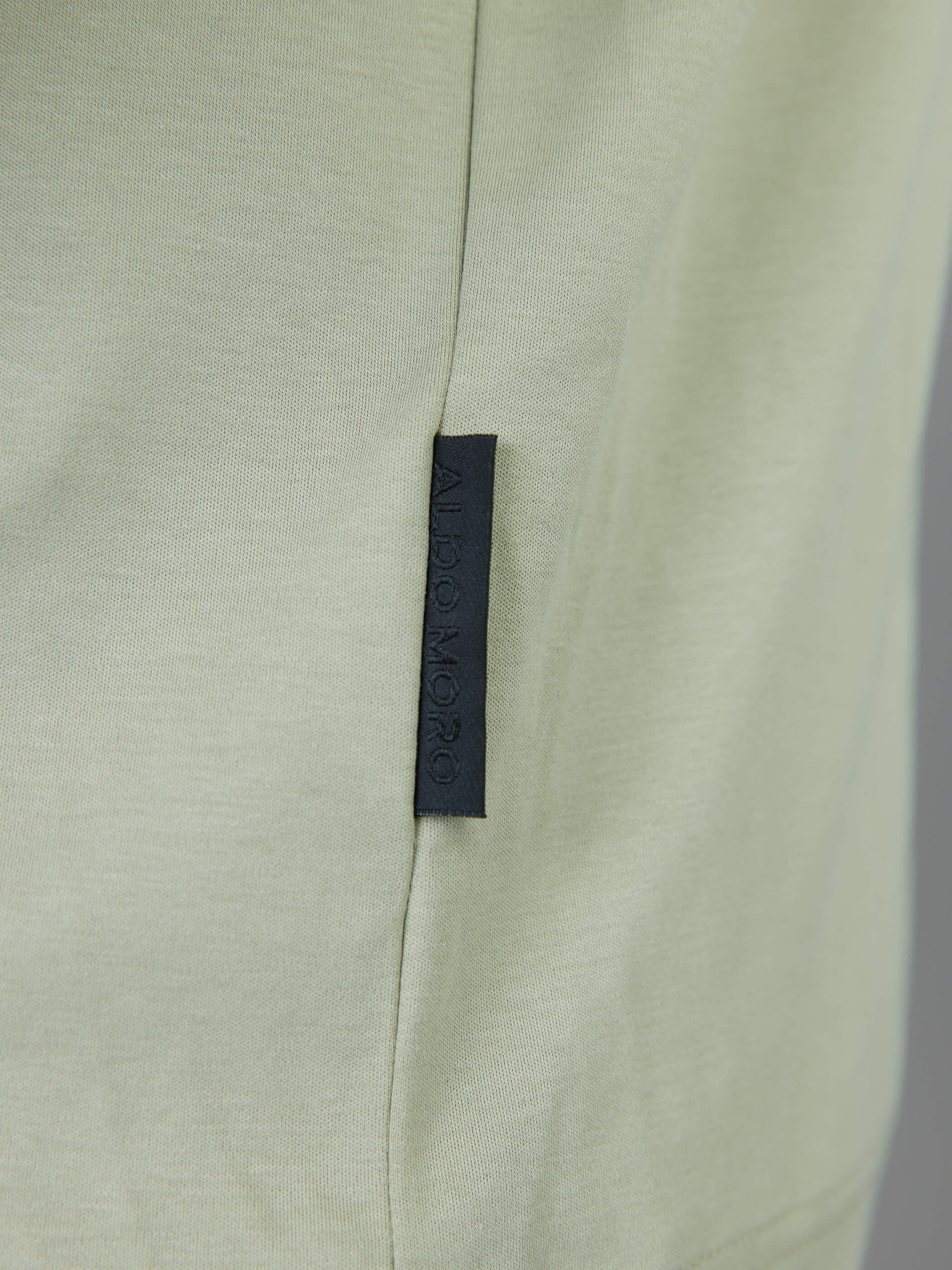 חולצת טישירט ארוכה אלדו מורו Back Crown גברים