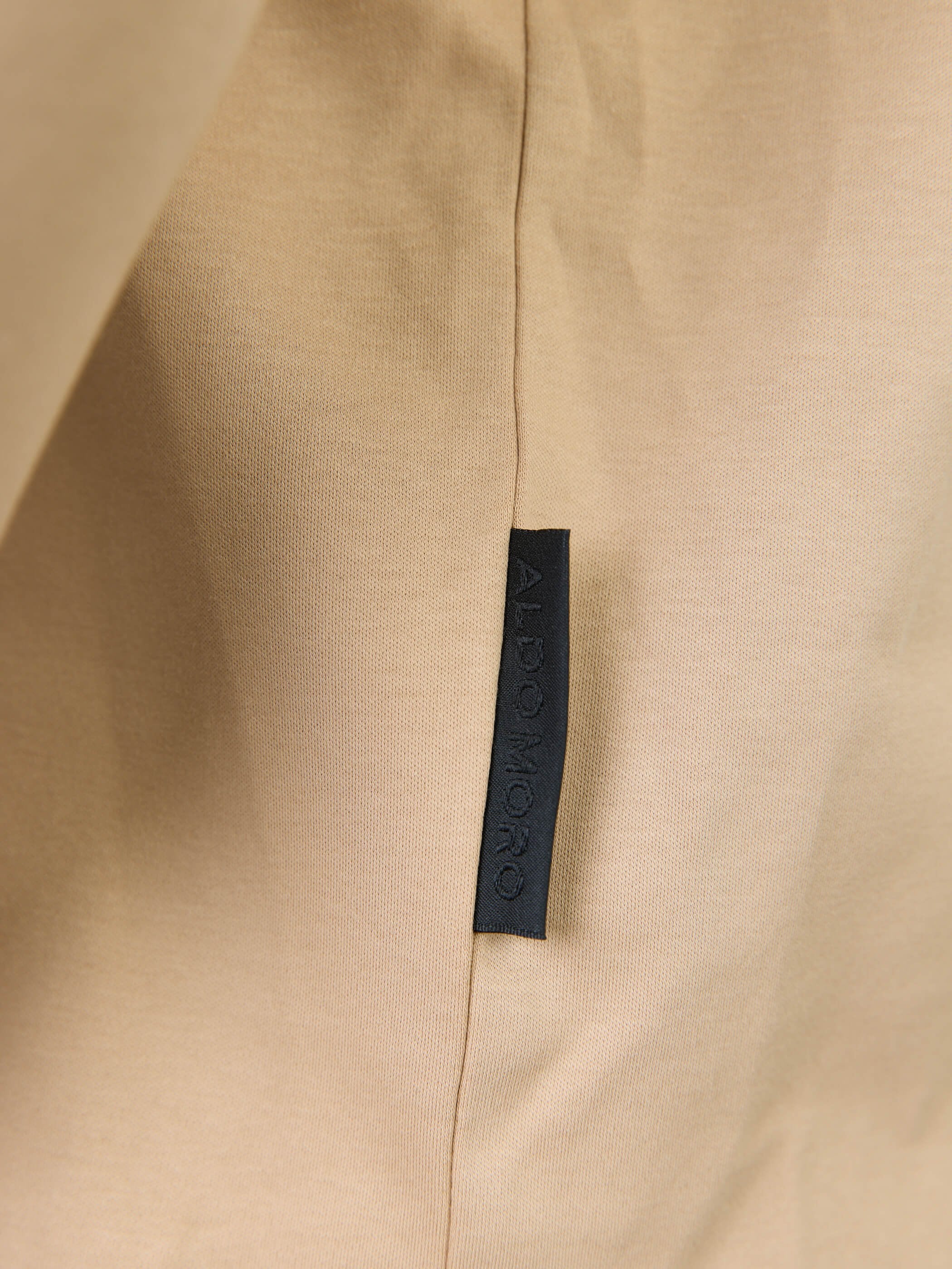 חולצת טישירט ארוכה אלדו מורו Center Patch גברים