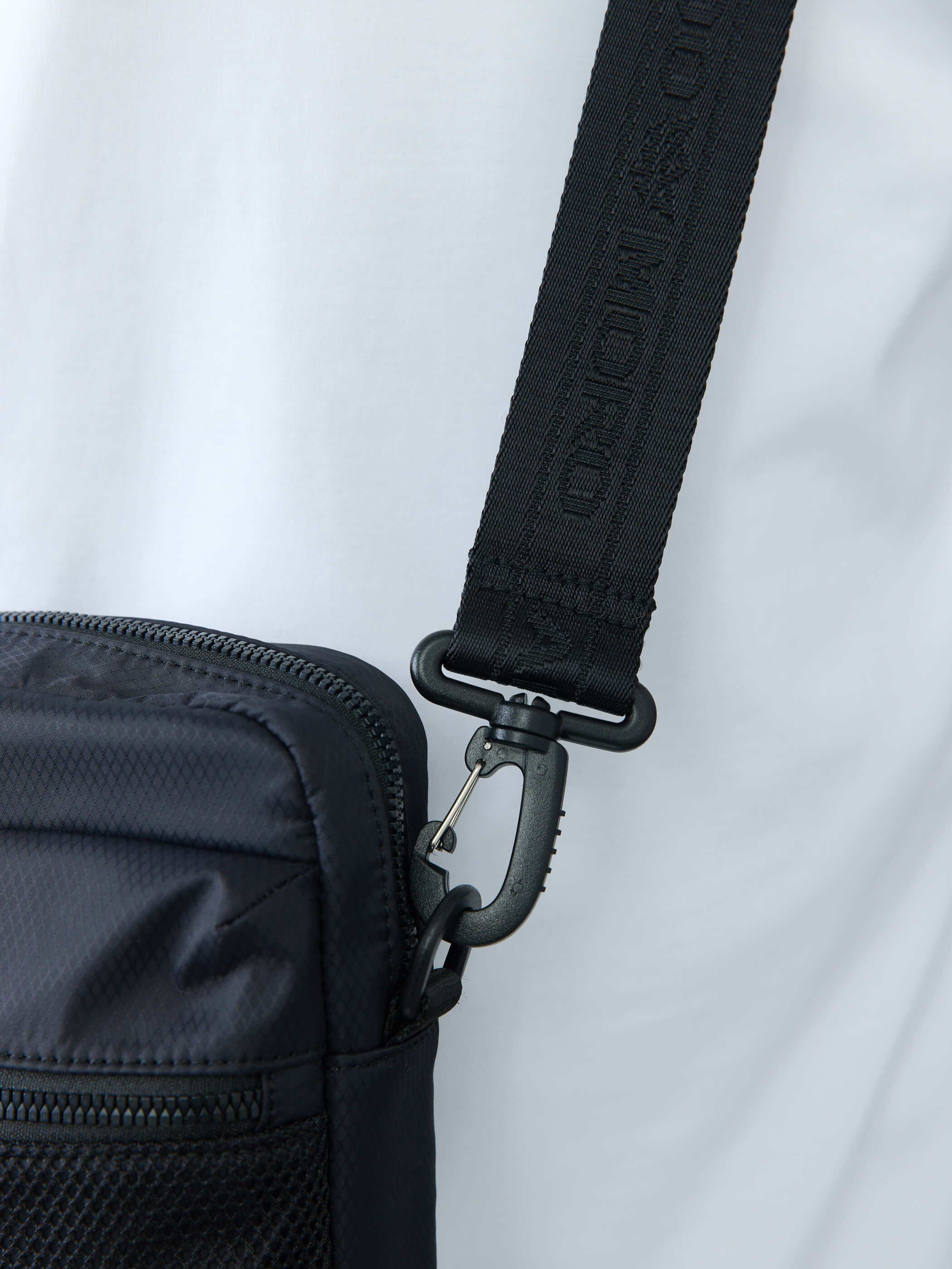 תיק אלדו מורו Big Logo גברים