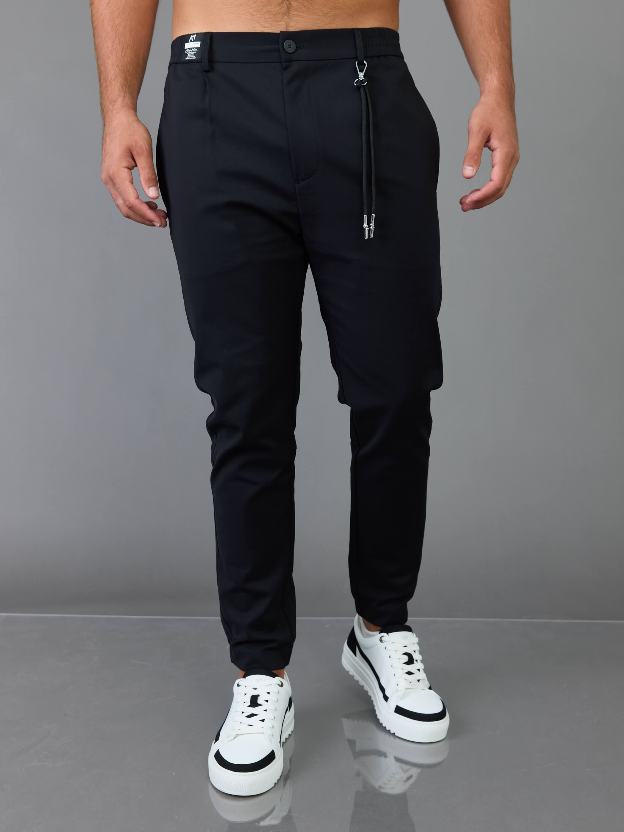 דגמ"ח אלדו מורו Side Label גברים