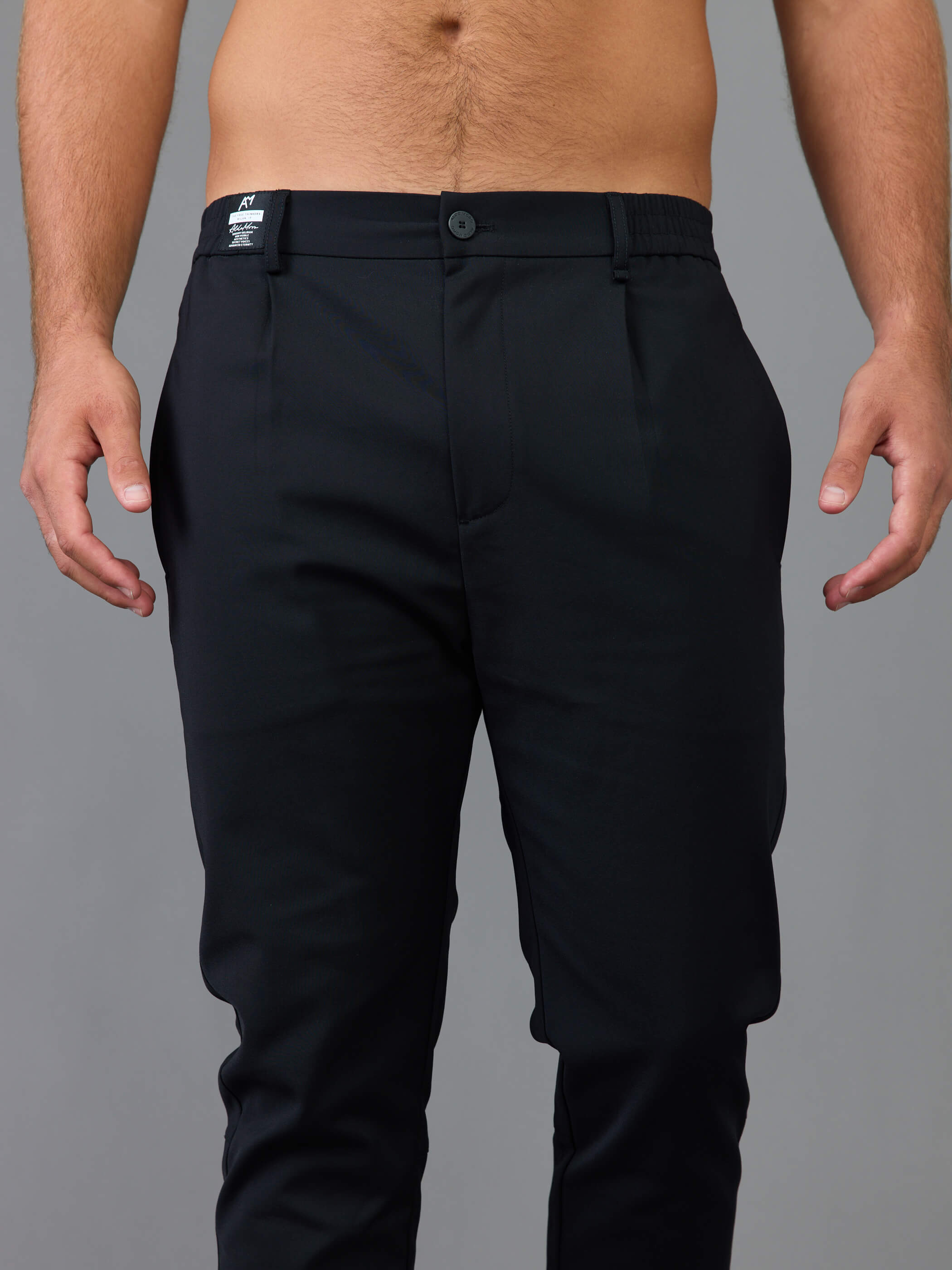 דגמ"ח אלדו מורו Side Label גברים