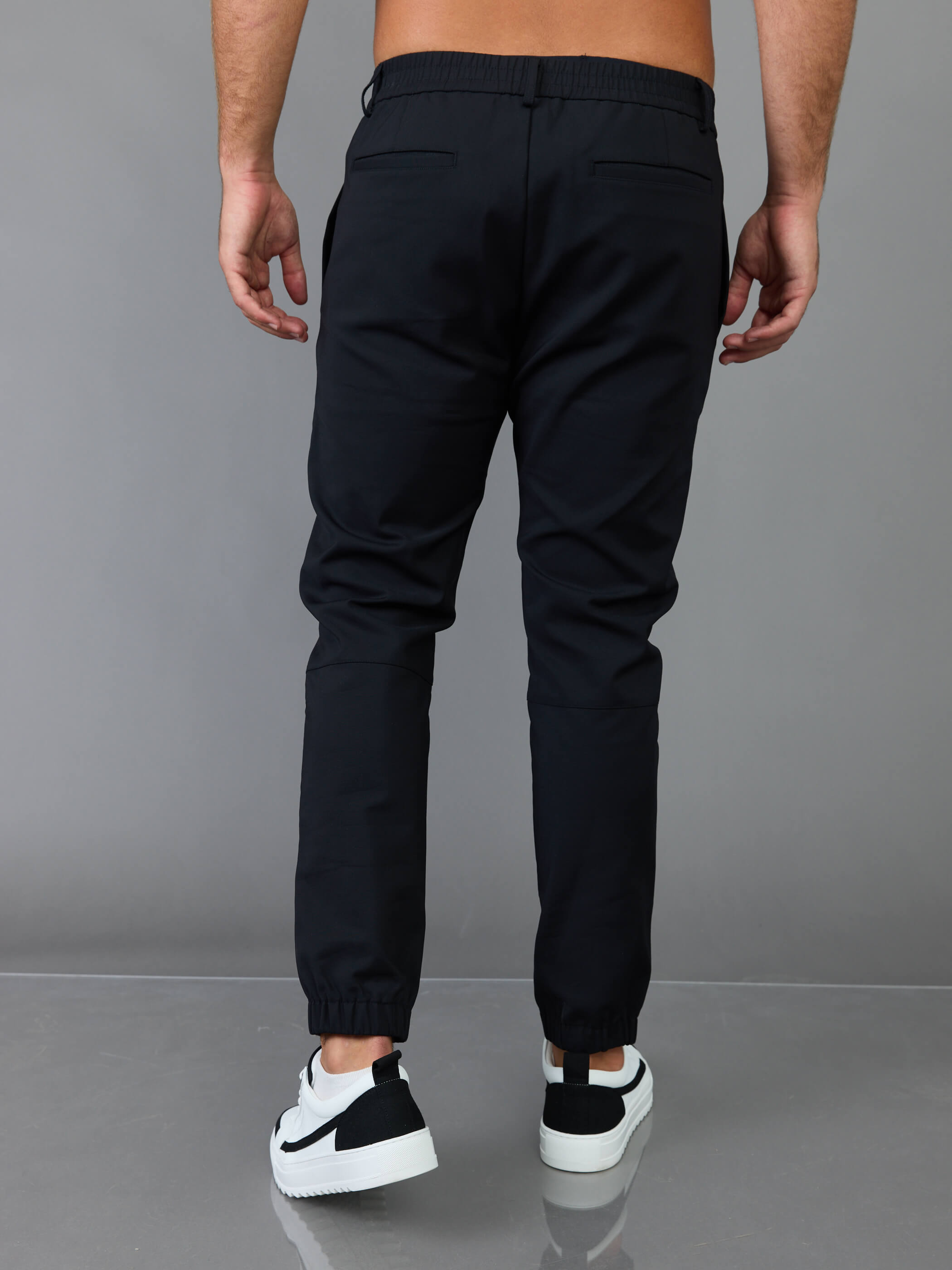 דגמ"ח אלדו מורו Side Label גברים