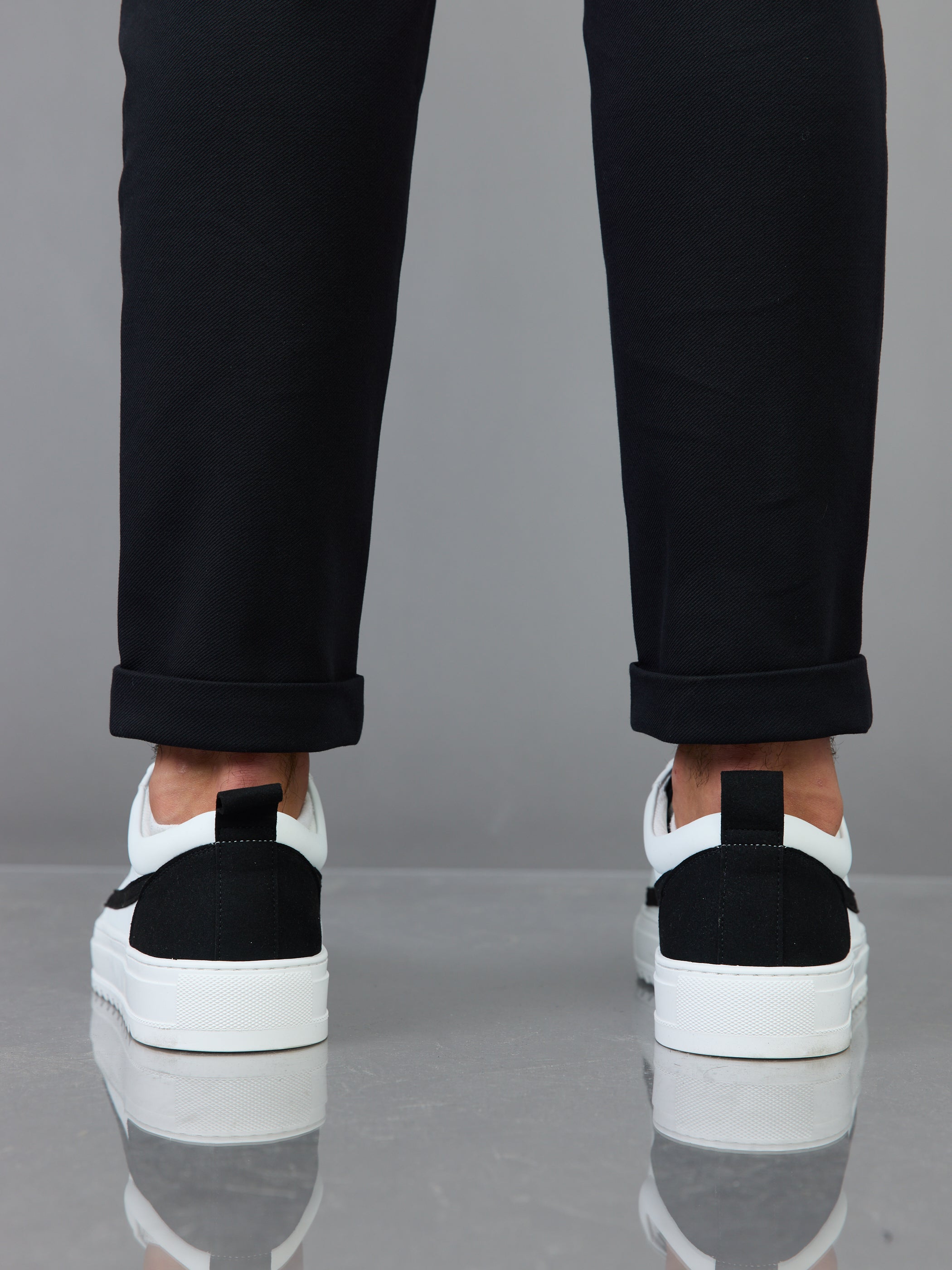 דגמ"ח אלדו מורו Logo Signature גברים