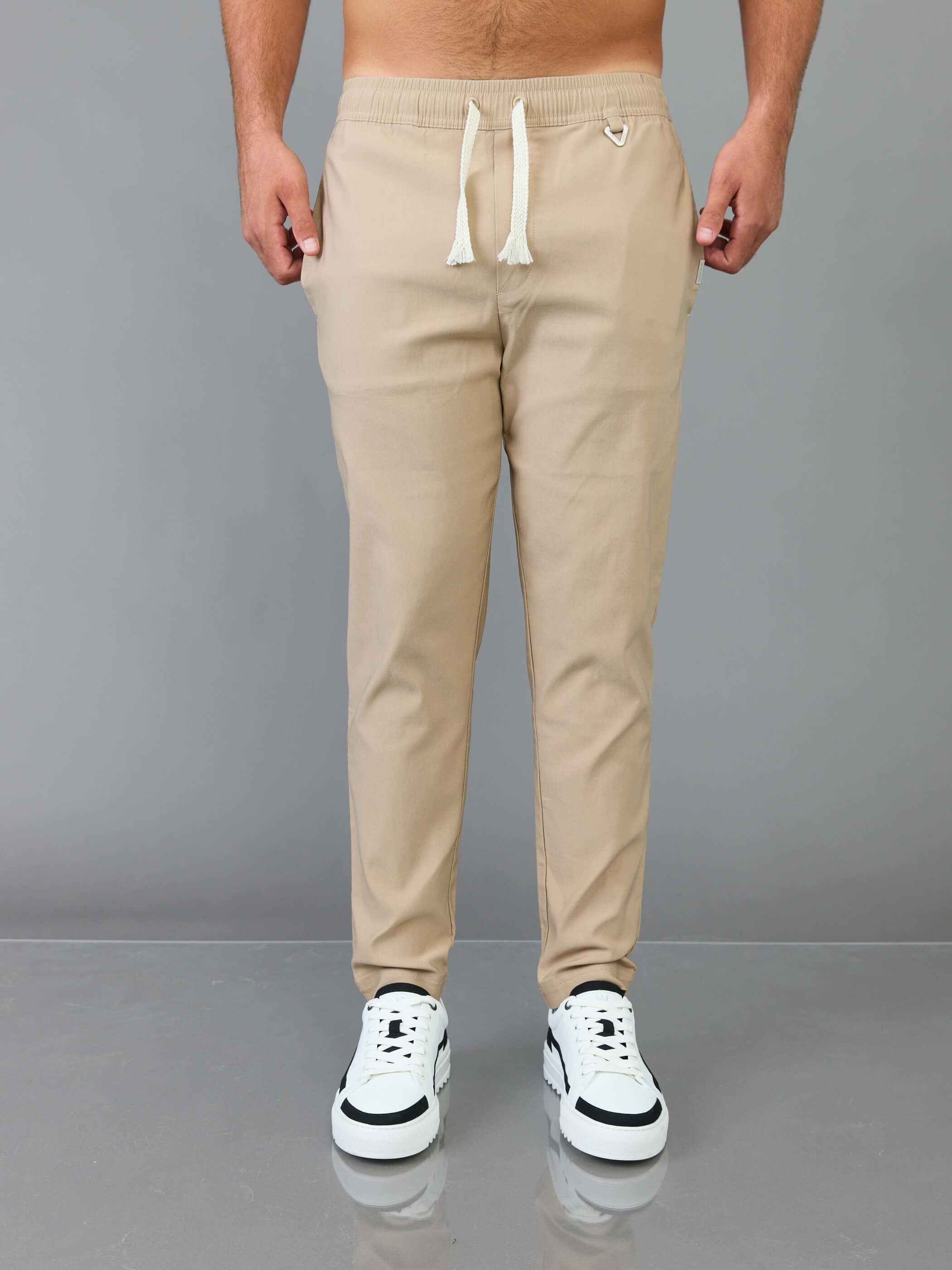 דגמ"ח אלדו מורו Triangle Buckle גברים