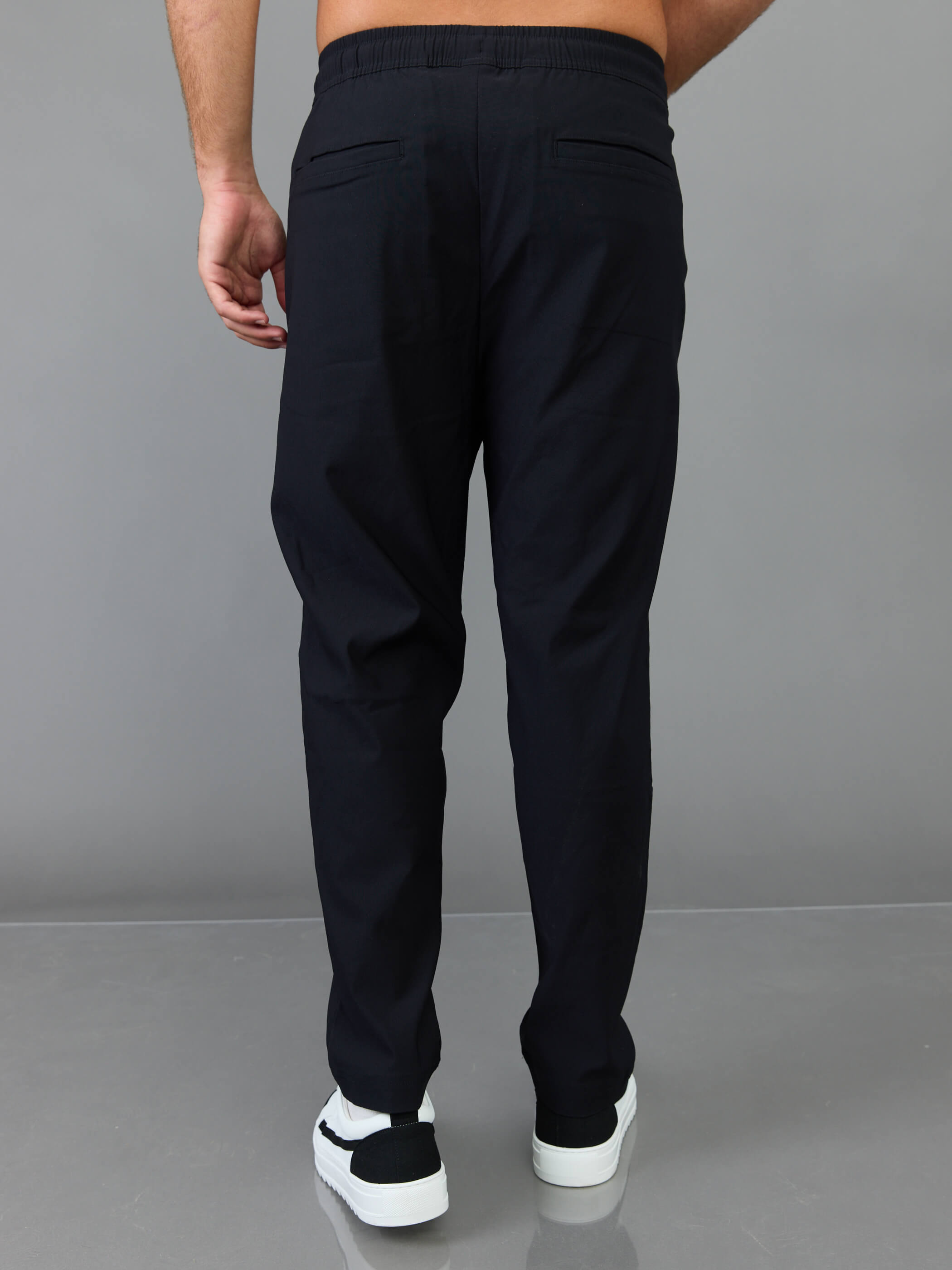 דגמ"ח אלדו מורו Triangle Buckle גברים