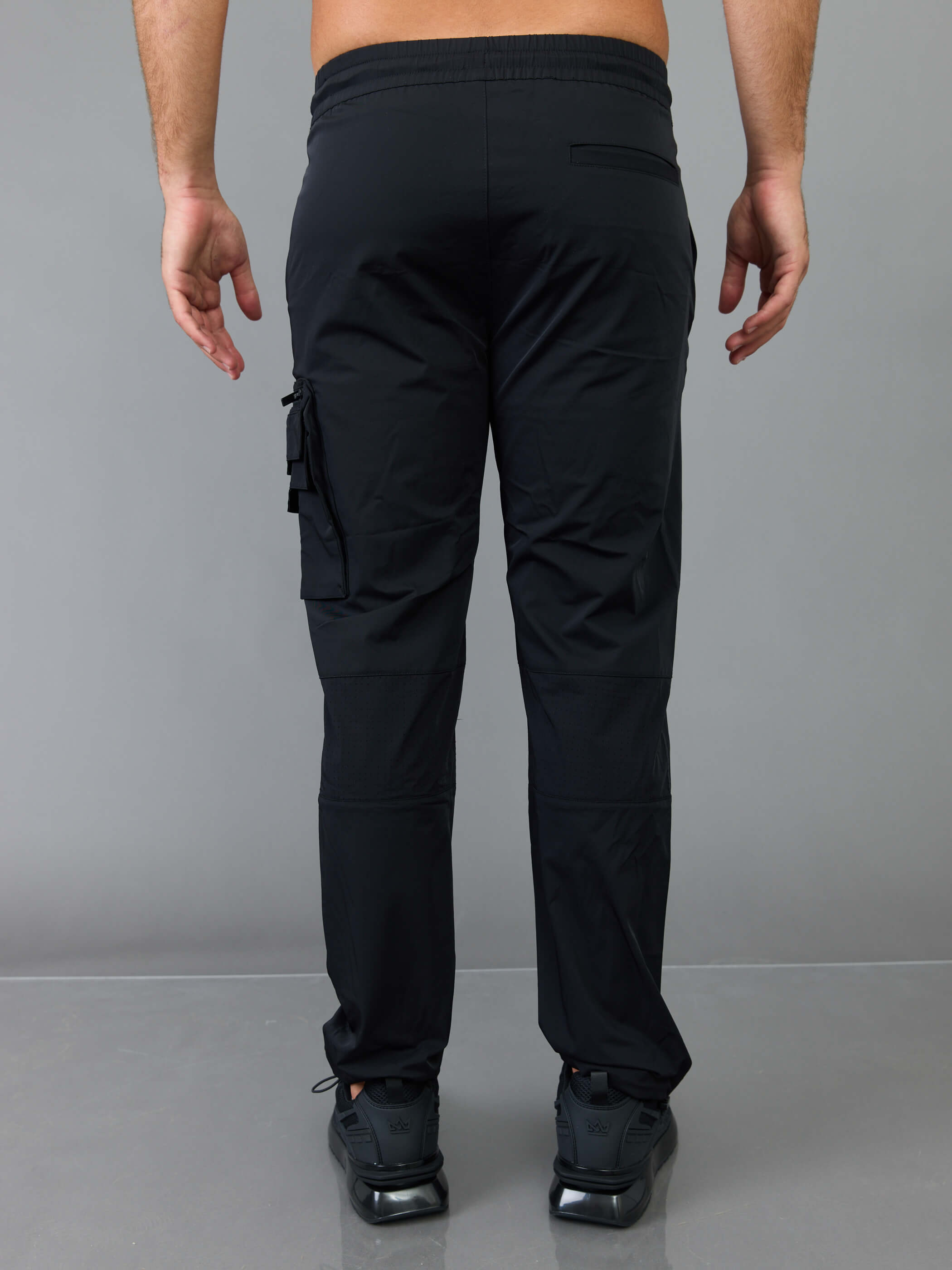 דגמ"ח אלדו מורו Side Logo גברים